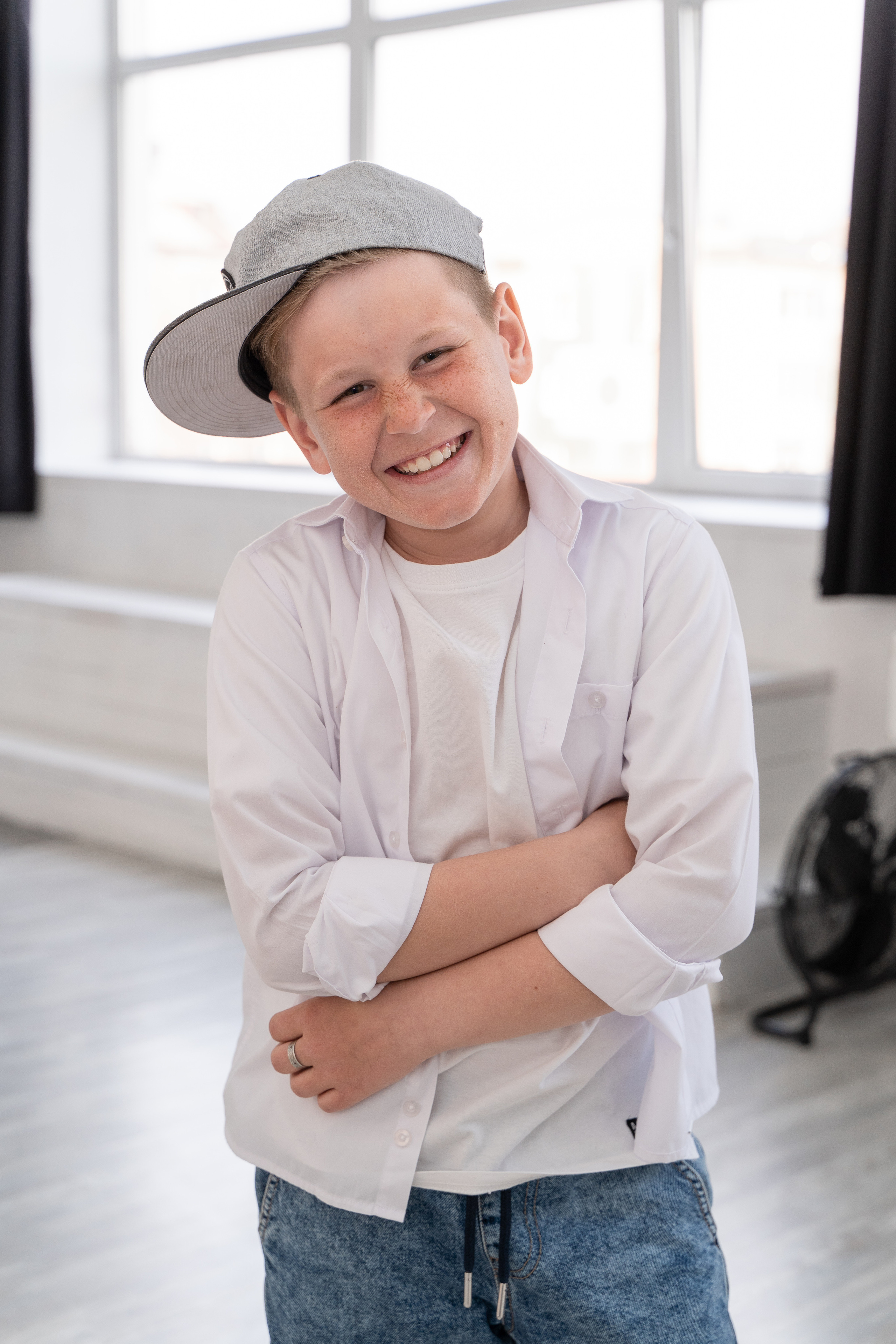 Крепче камня. Школьный фотограф в Кемерово Мелещенко Анна