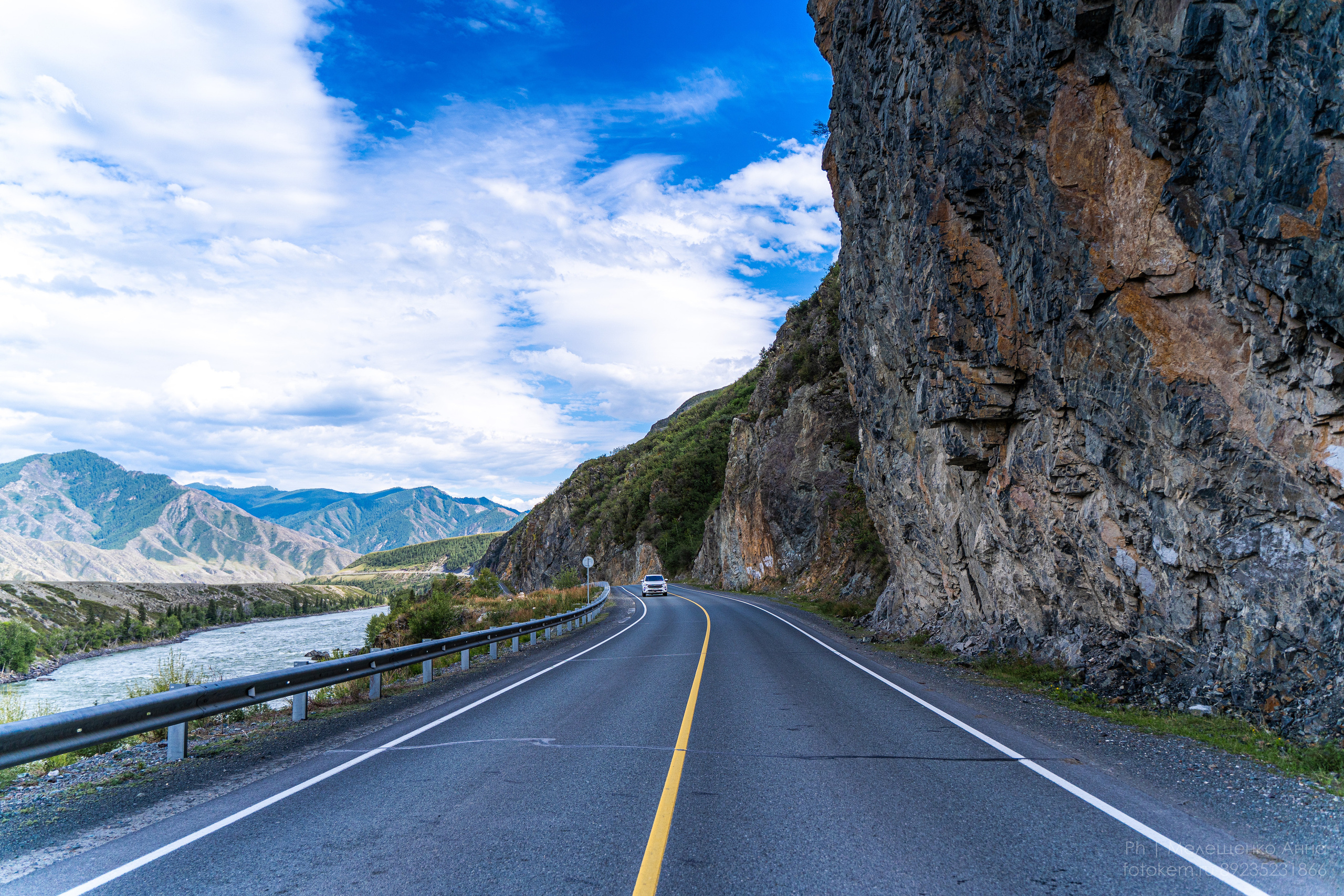 Алтайское нежное. Школьный фотограф в Кемерово Мелещенко Анна