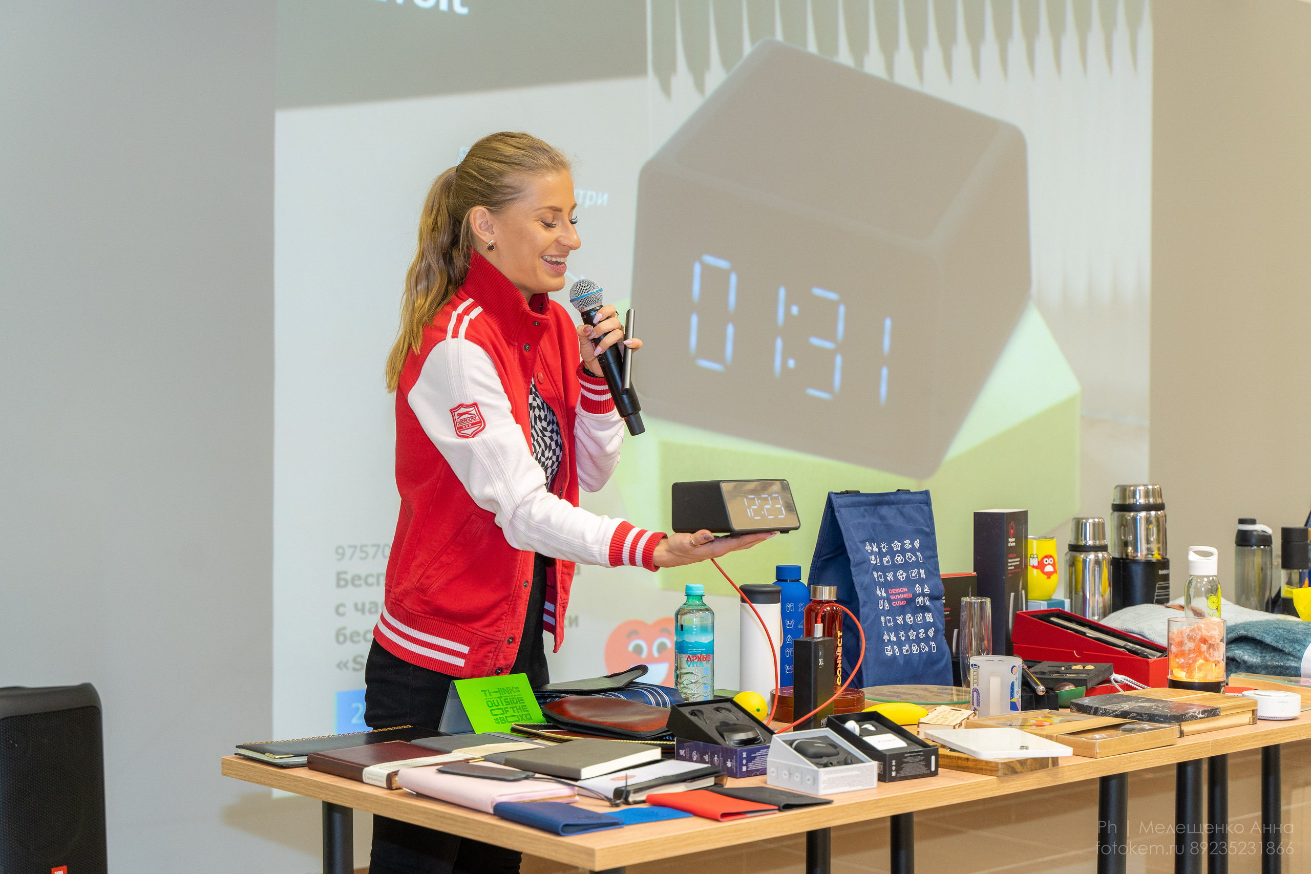 Репортажи. Школьный фотограф в Кемерово Мелещенко Анна