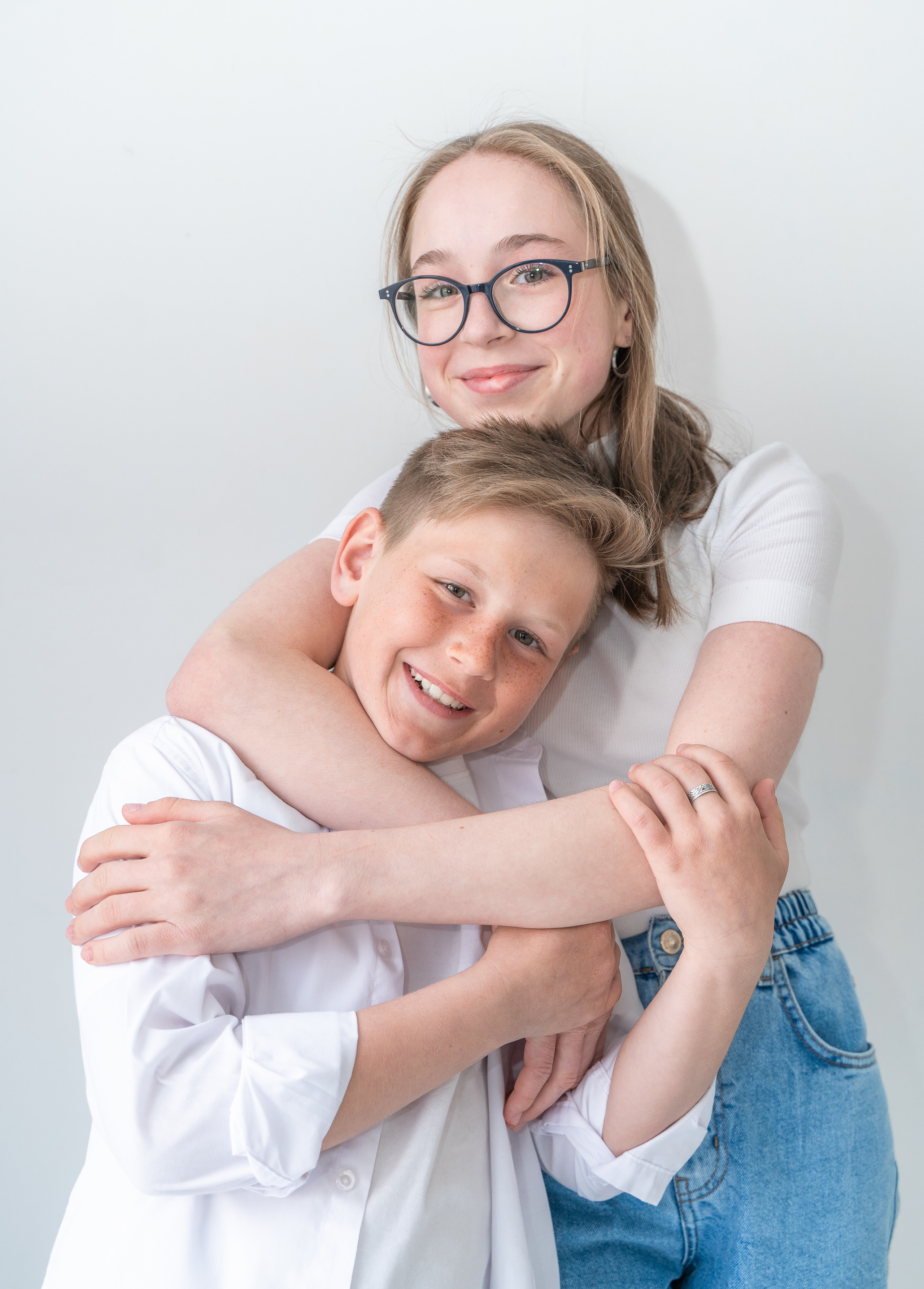 Крепче камня. Школьный фотограф в Кемерово Мелещенко Анна