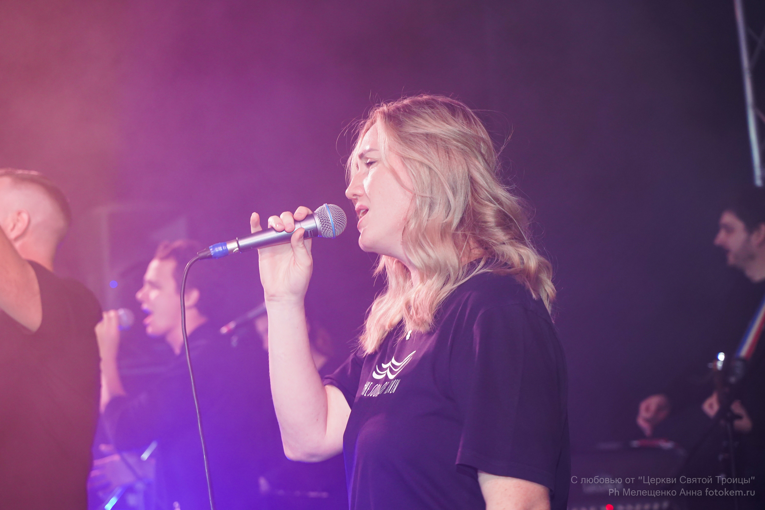 Репортажи. Школьный фотограф в Кемерово Мелещенко Анна