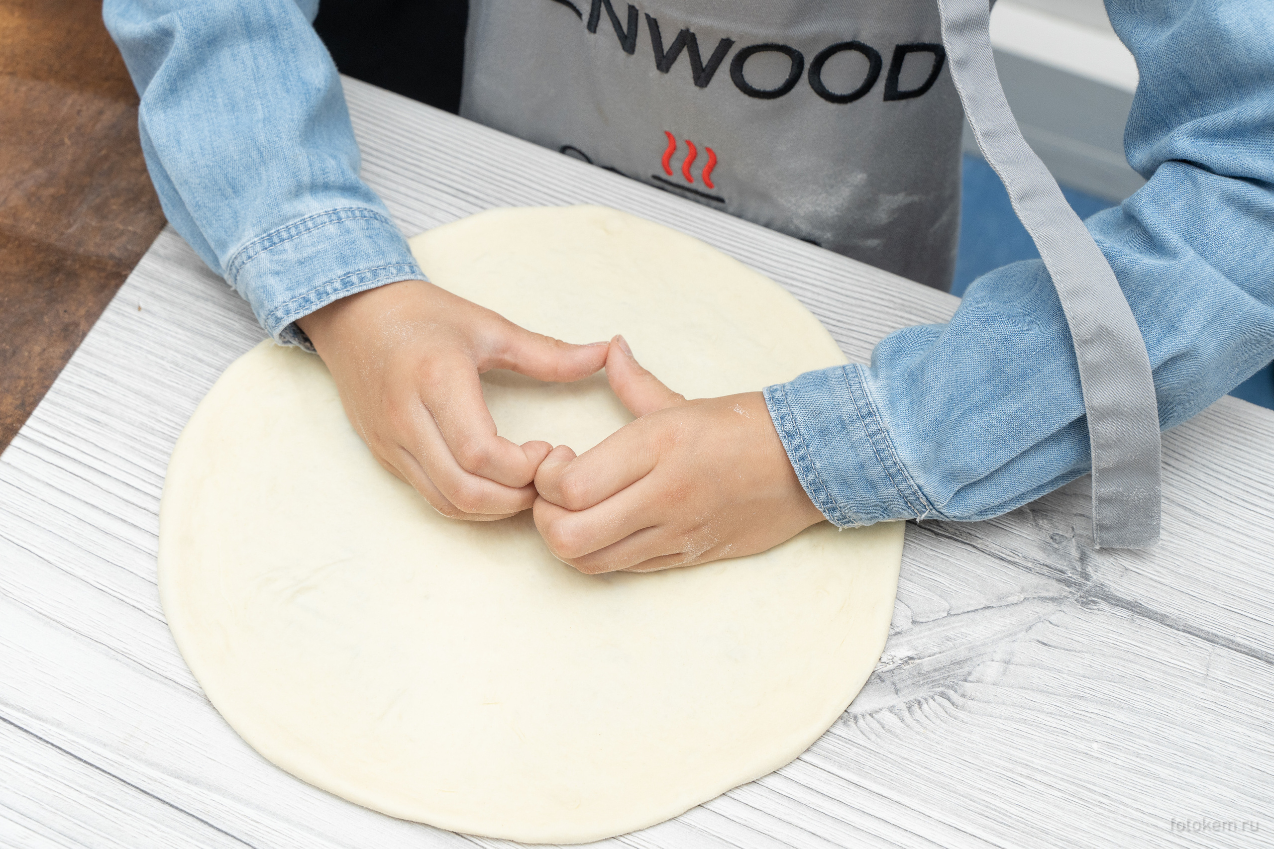 Детские Дни рождения. Школьный фотограф в Кемерово Мелещенко Анна