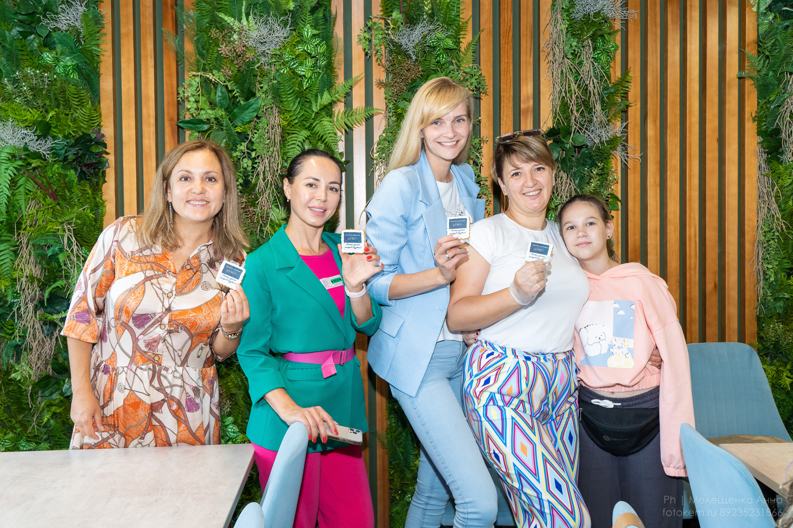 Репортажи. Школьный фотограф в Кемерово Мелещенко Анна