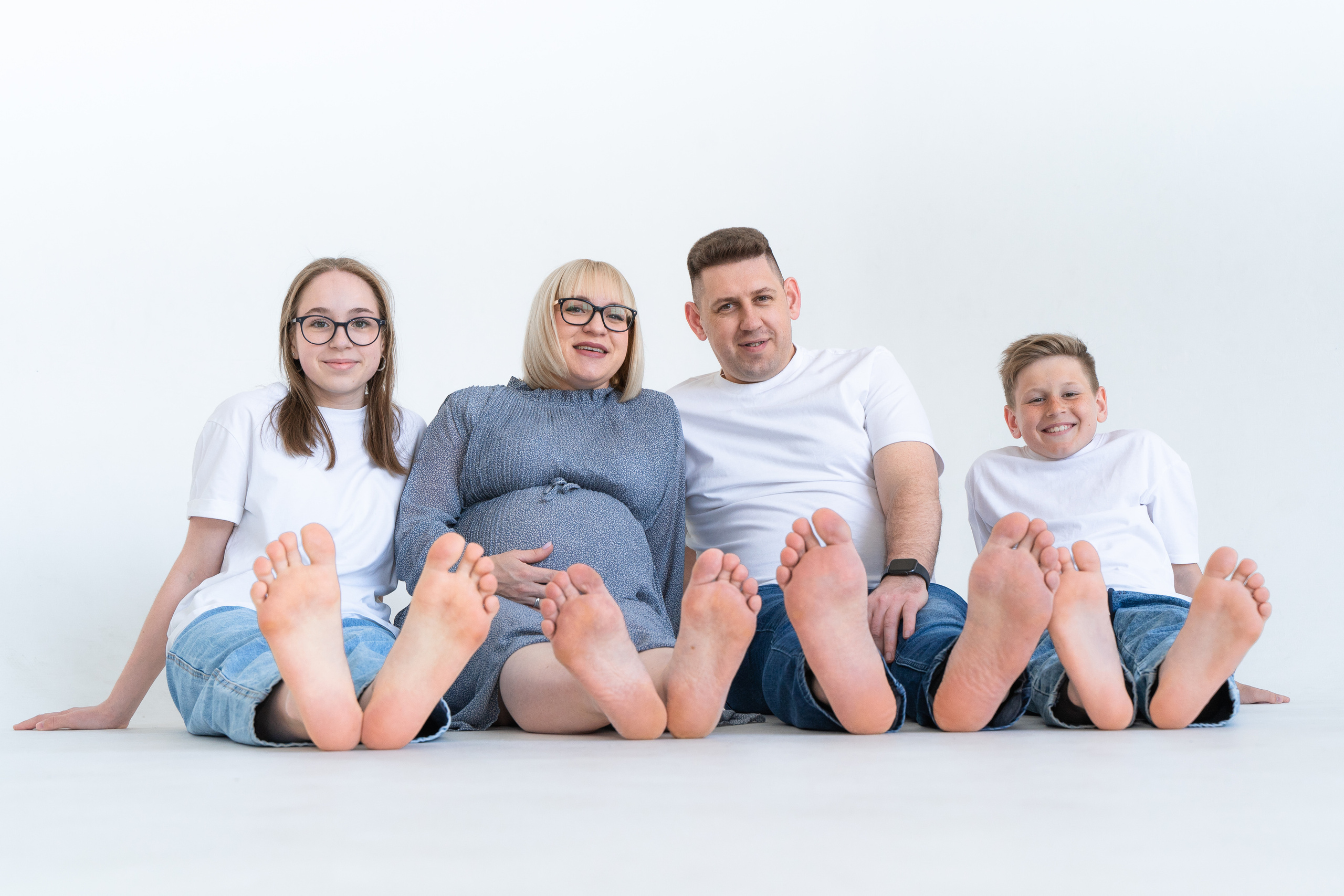 Крепче камня. Школьный фотограф в Кемерово Мелещенко Анна