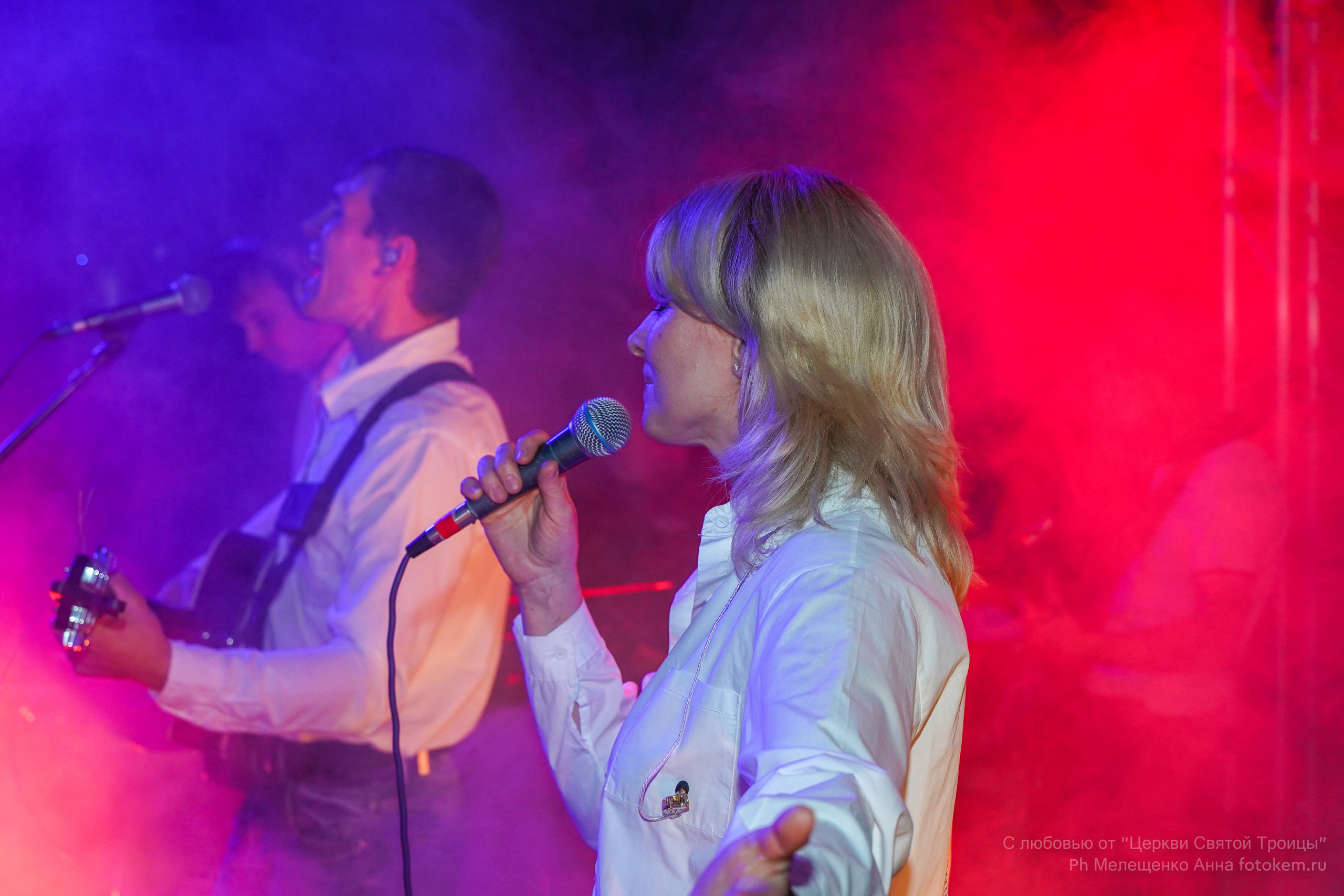 Репортажи. Школьный фотограф в Кемерово Мелещенко Анна