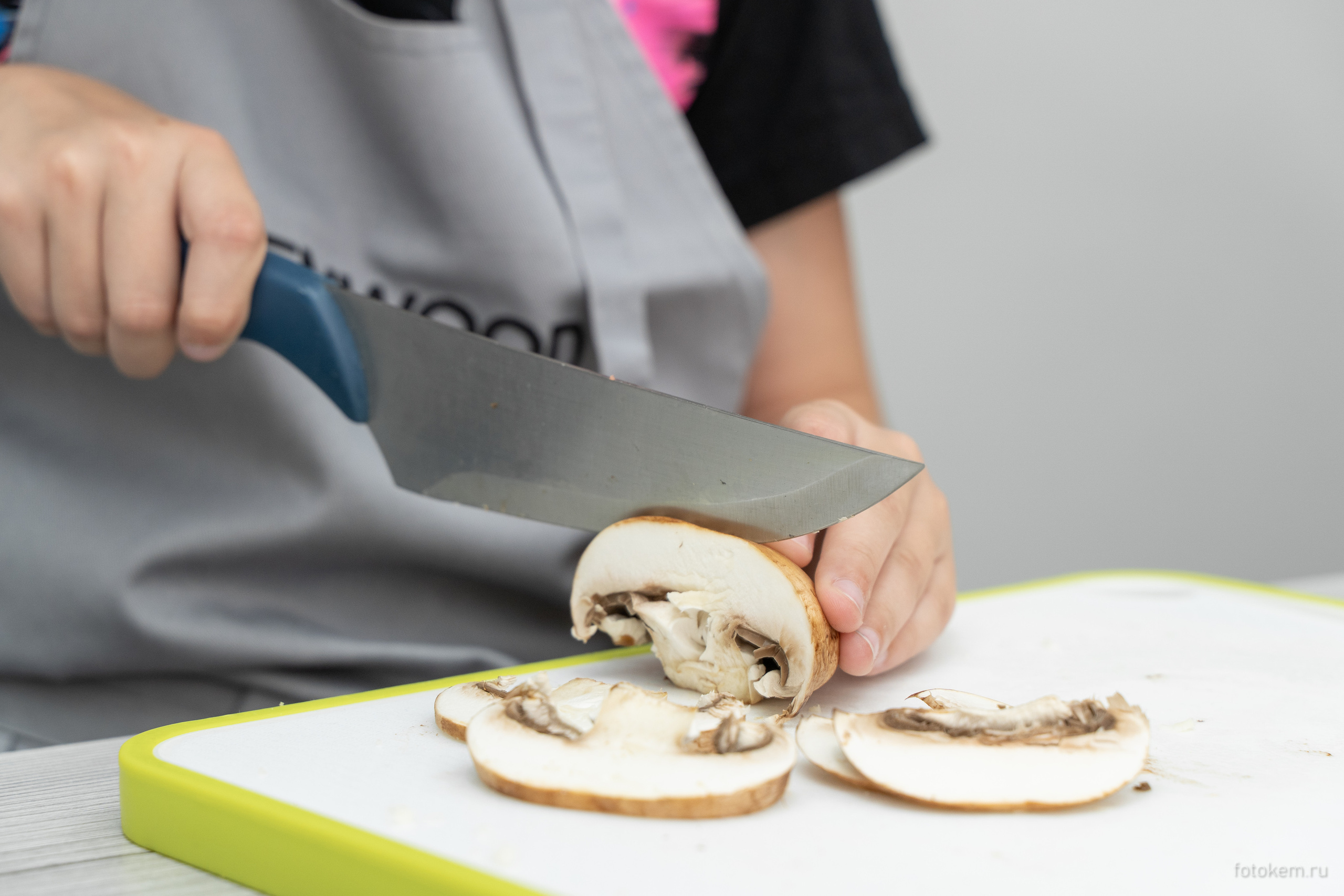 Детские Дни рождения. Школьный фотограф в Кемерово Мелещенко Анна