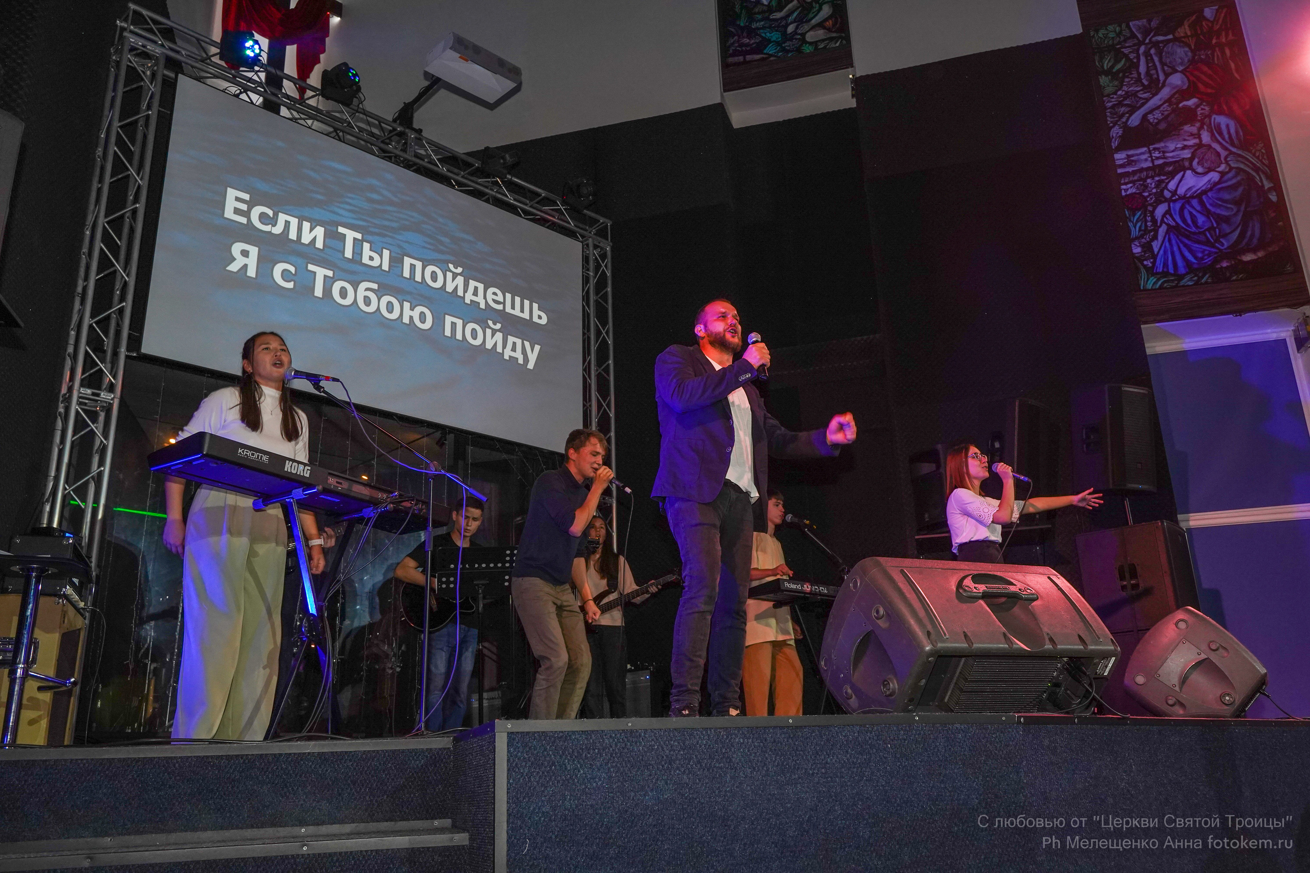 Репортажи. Школьный фотограф в Кемерово Мелещенко Анна