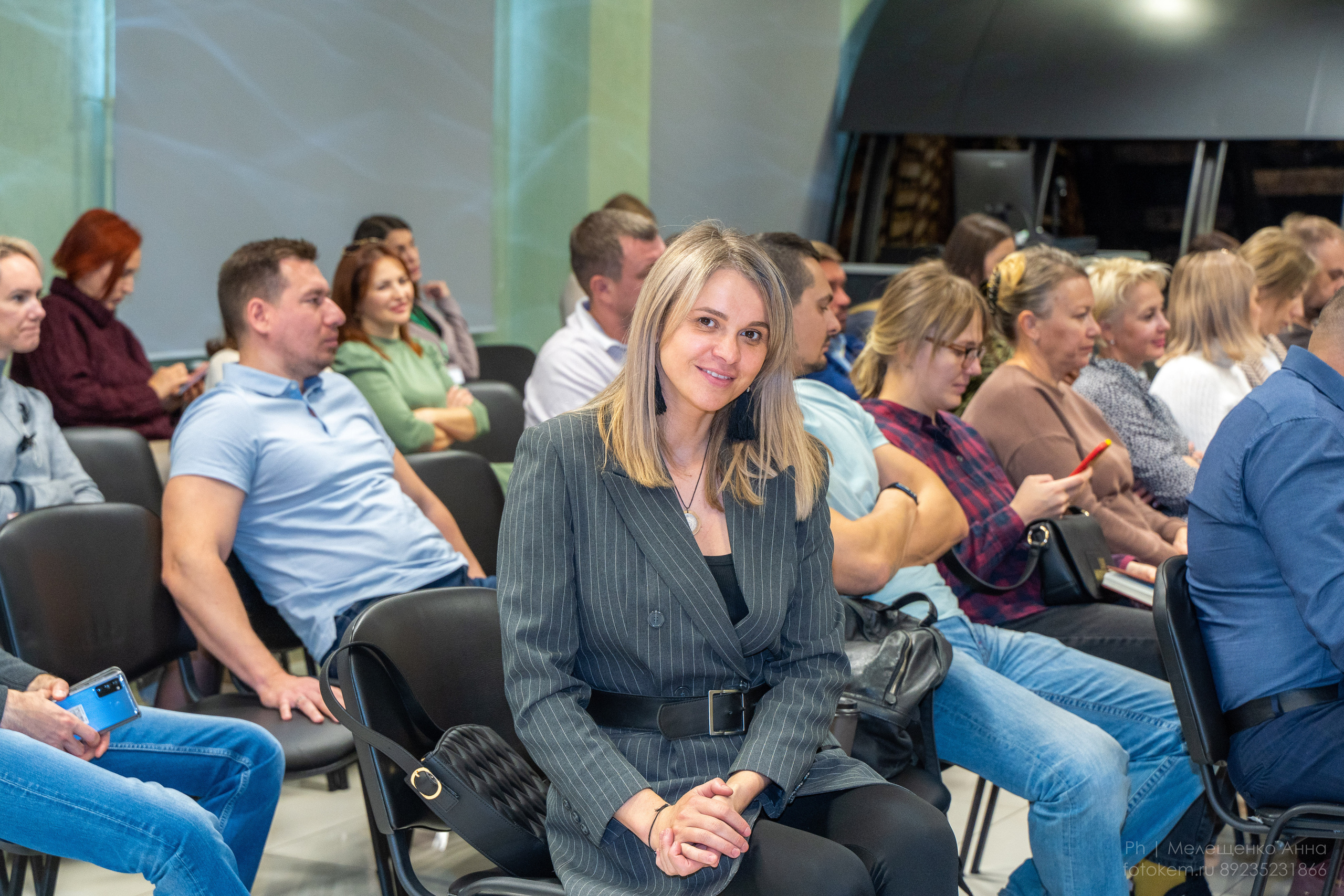 Репортажи. Школьный фотограф в Кемерово Мелещенко Анна