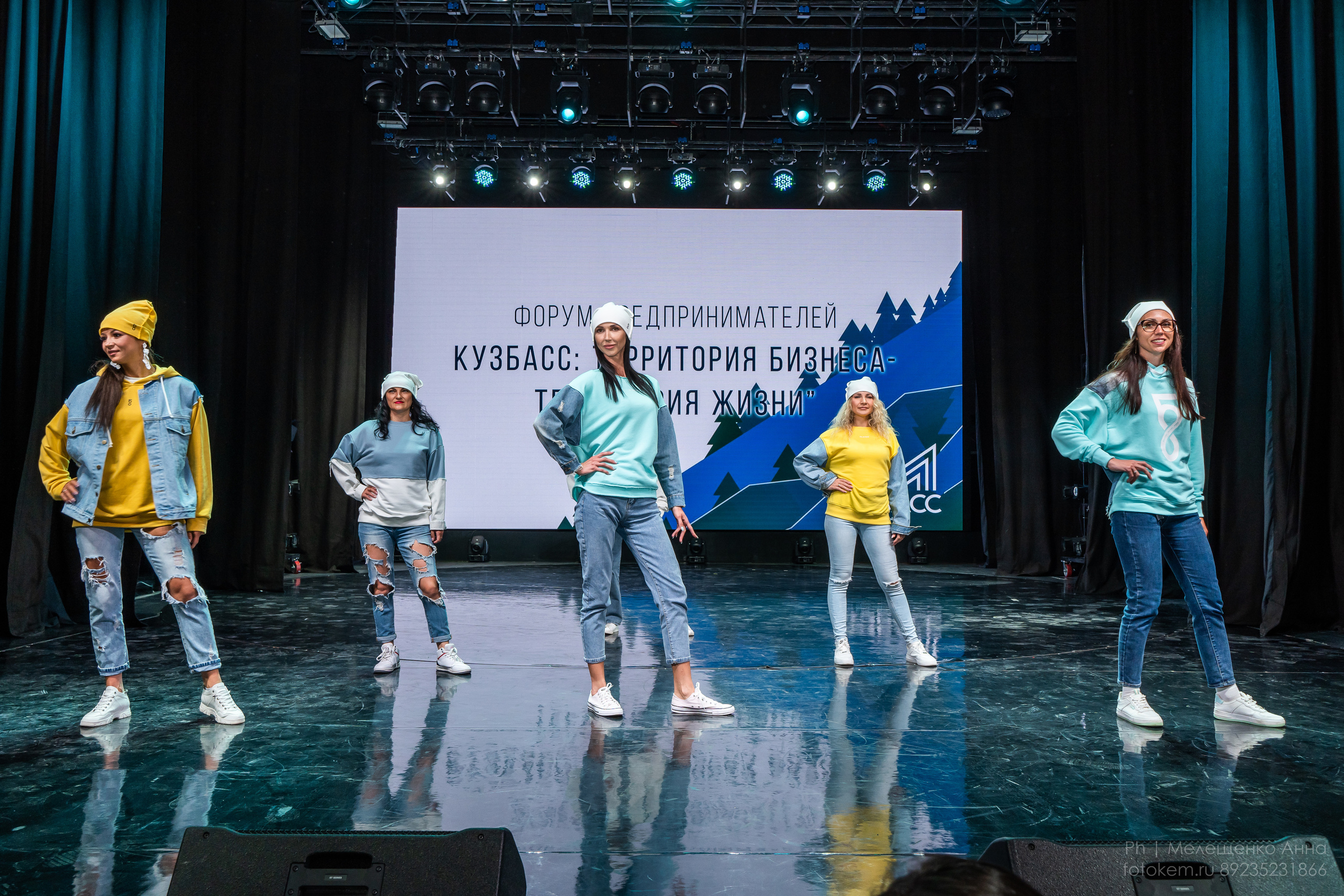 Репортажи. Школьный фотограф в Кемерово Мелещенко Анна