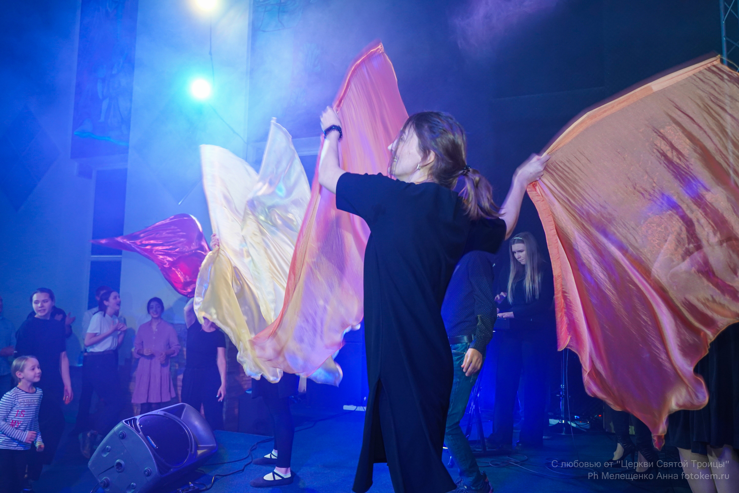 Репортажи. Школьный фотограф в Кемерово Мелещенко Анна