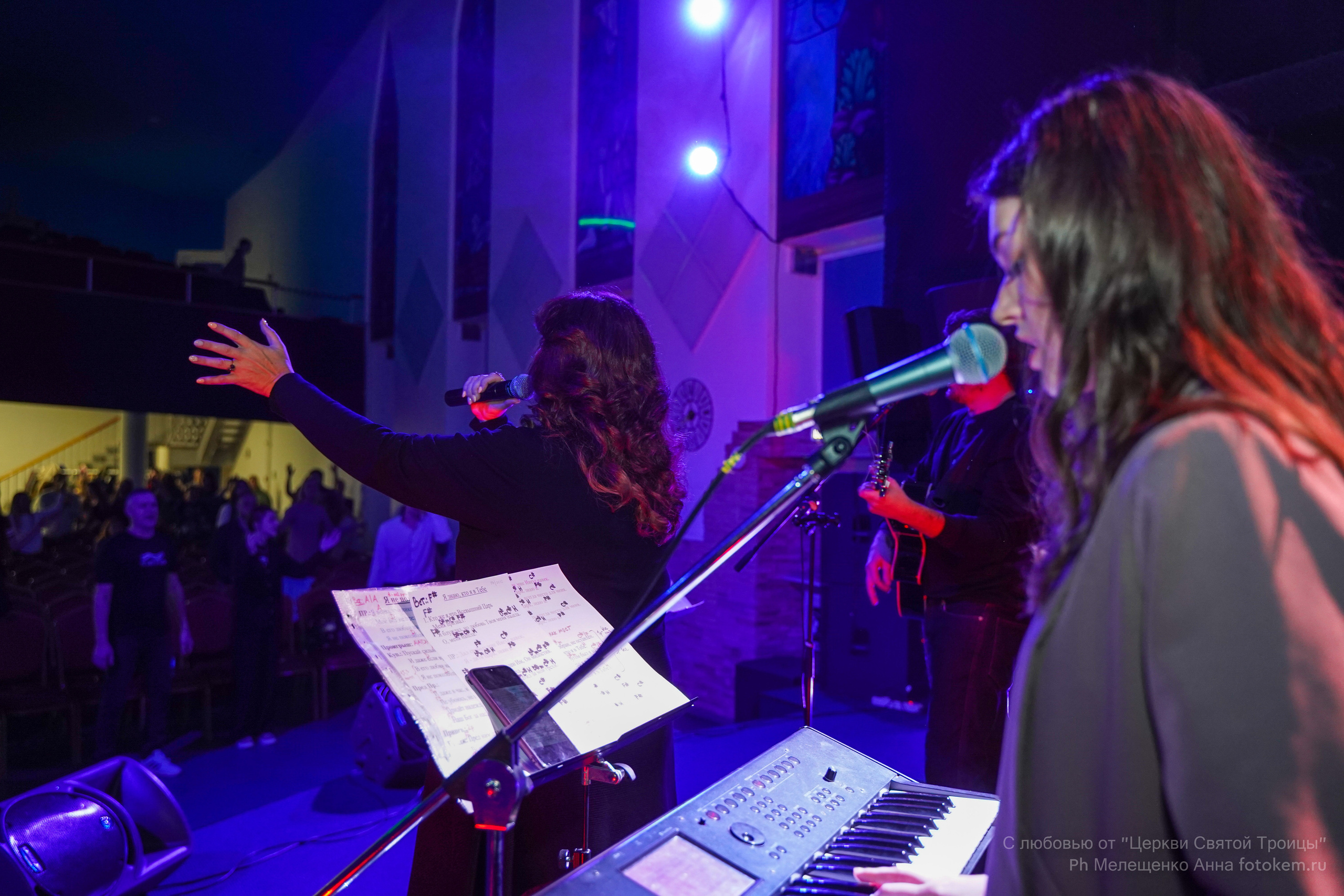 Репортажи. Школьный фотограф в Кемерово Мелещенко Анна