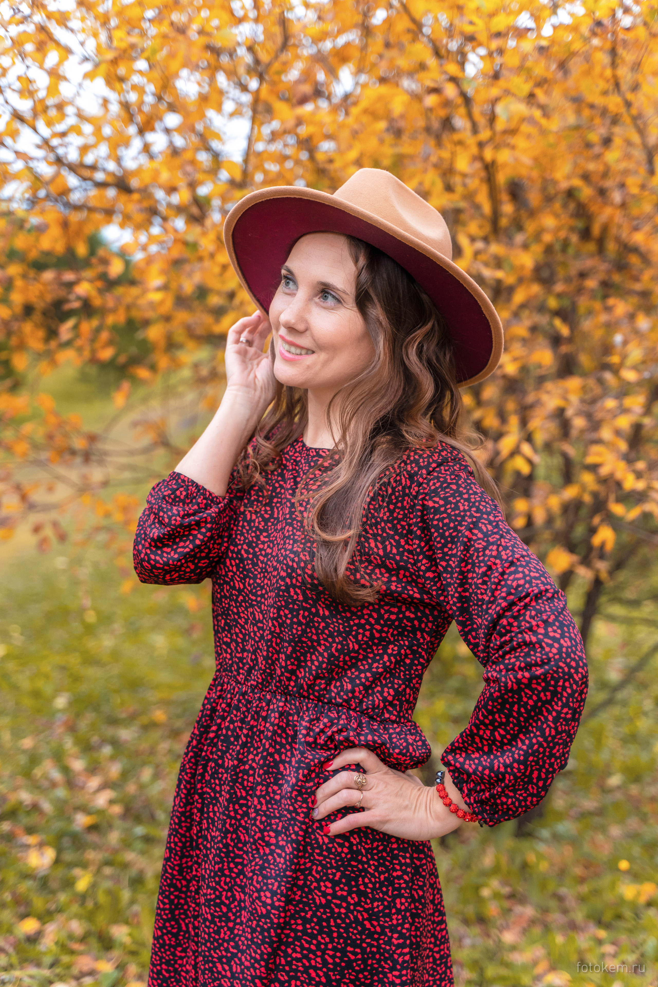 Семейное. Школьный фотограф в Кемерово Мелещенко Анна