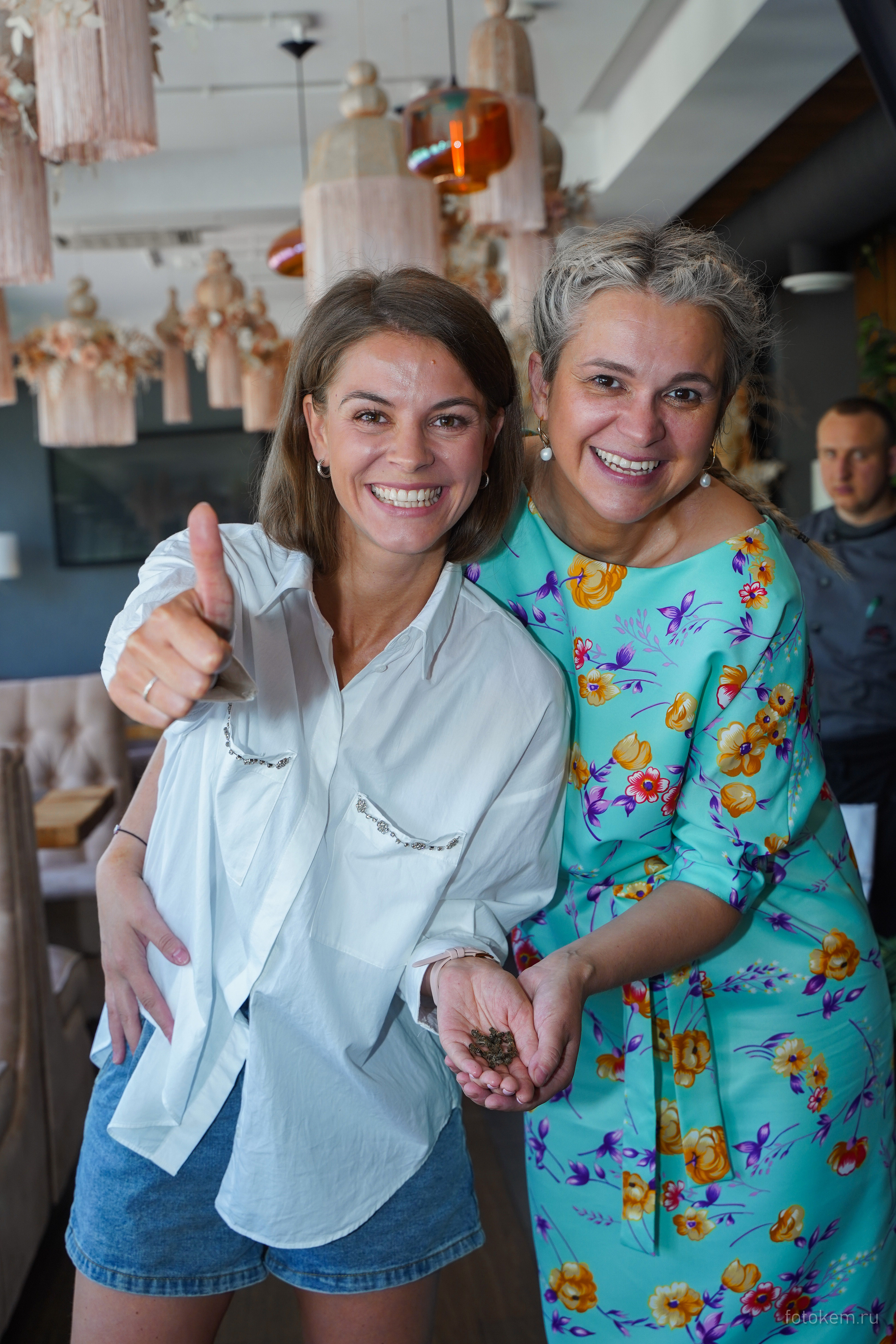 Репортажи. Школьный фотограф в Кемерово Мелещенко Анна