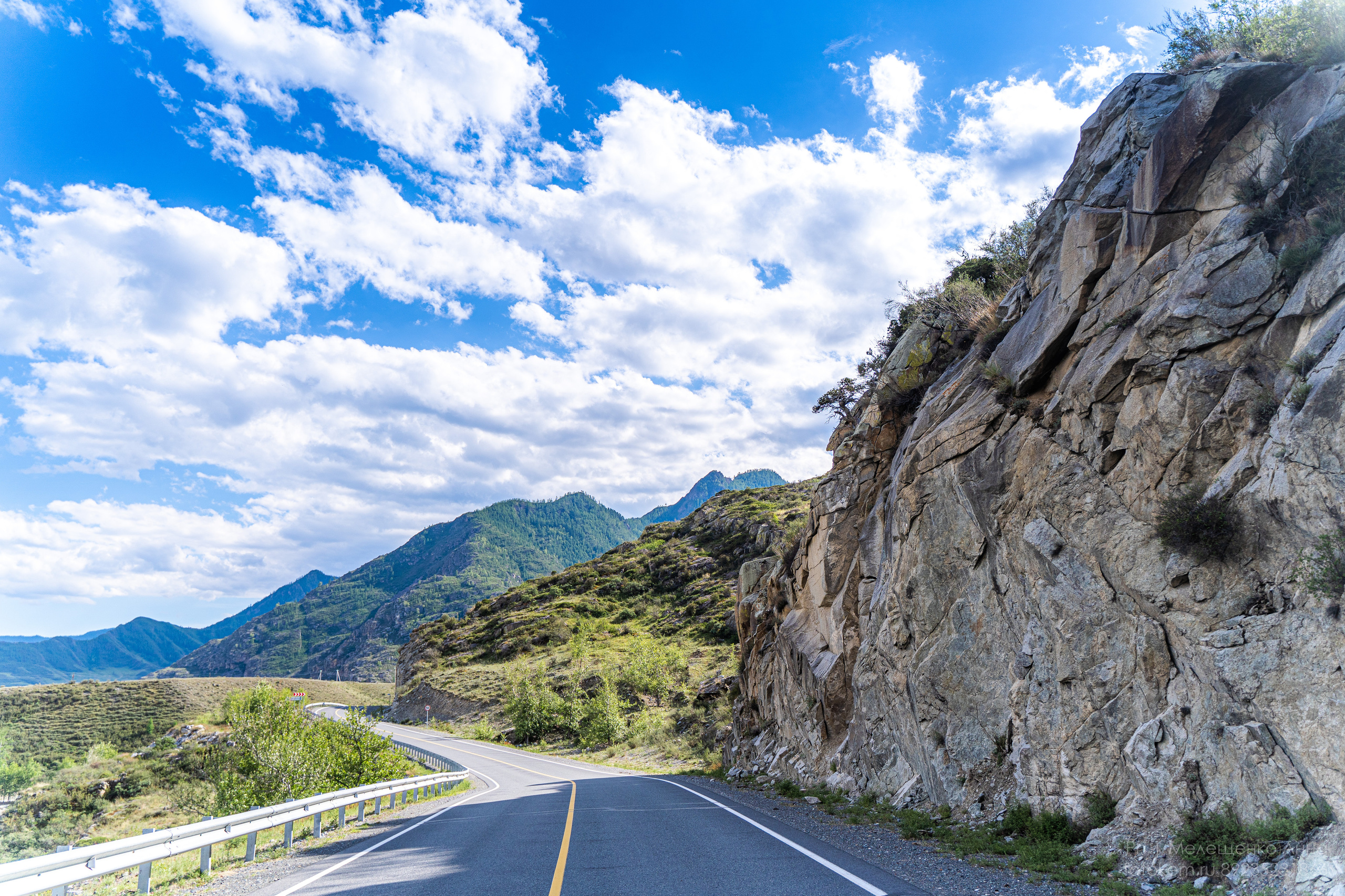 Алтайское нежное. Школьный фотограф в Кемерово Мелещенко Анна
