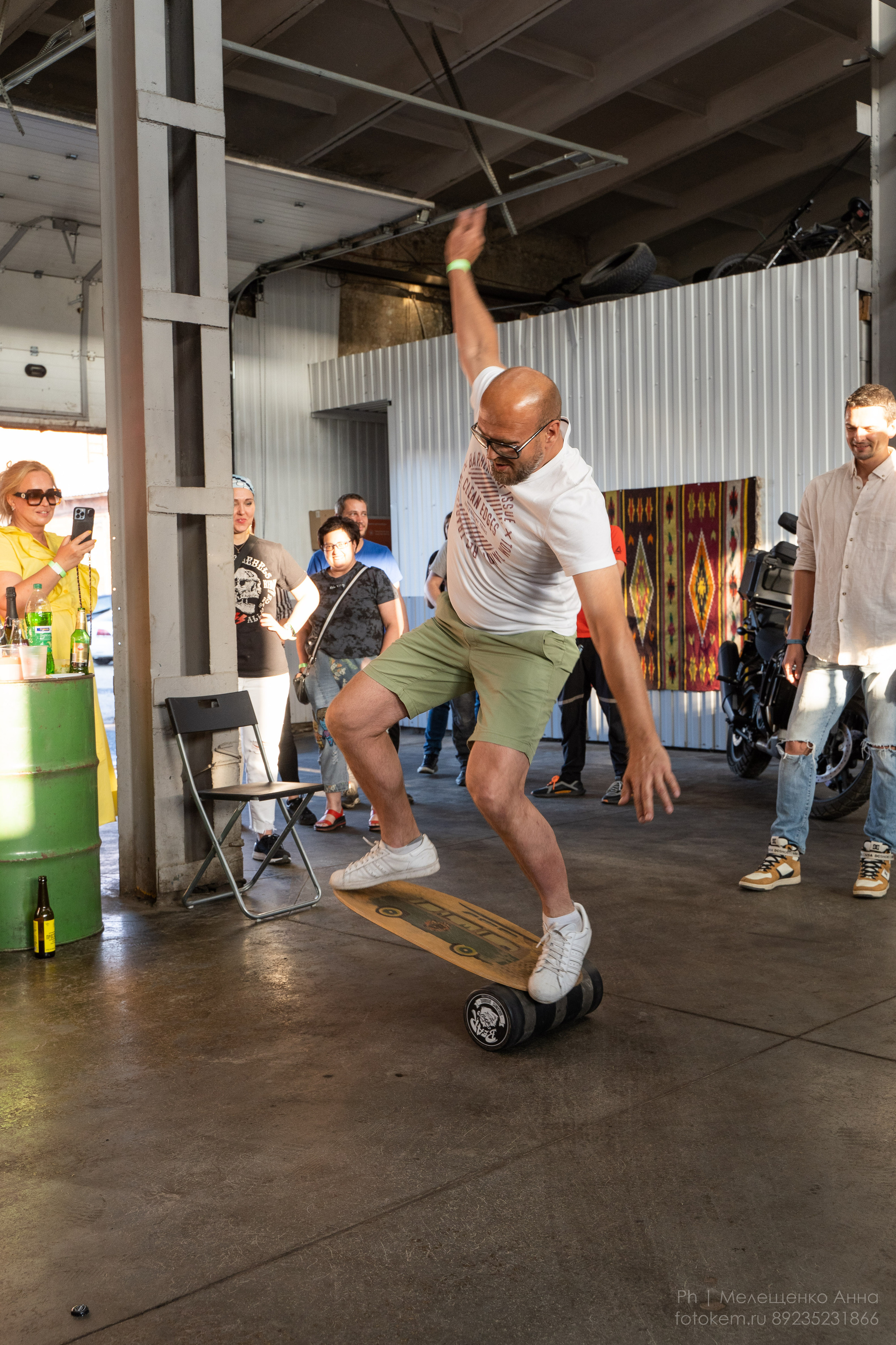 Репортажи. Школьный фотограф в Кемерово Мелещенко Анна