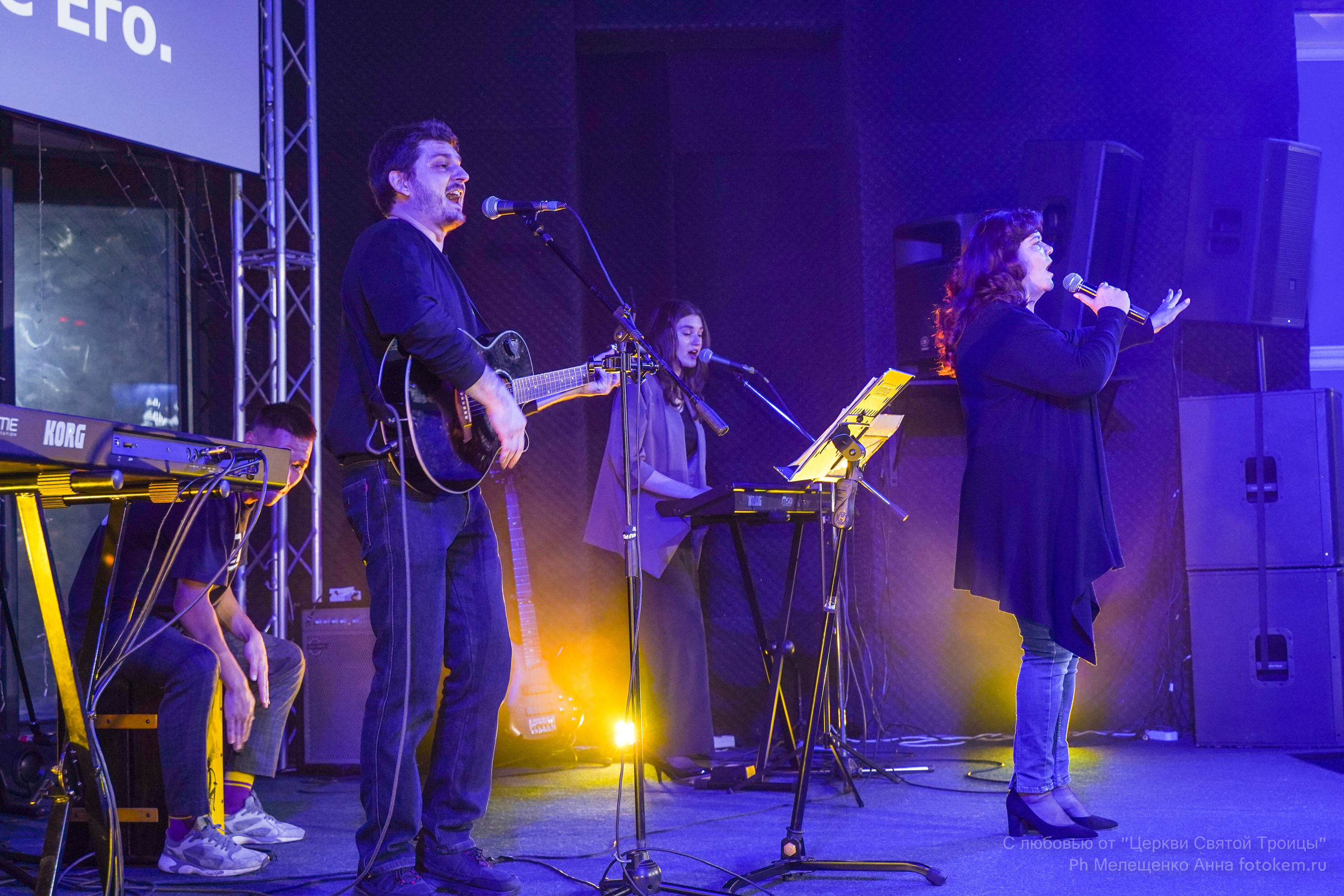 Репортажи. Школьный фотограф в Кемерово Мелещенко Анна