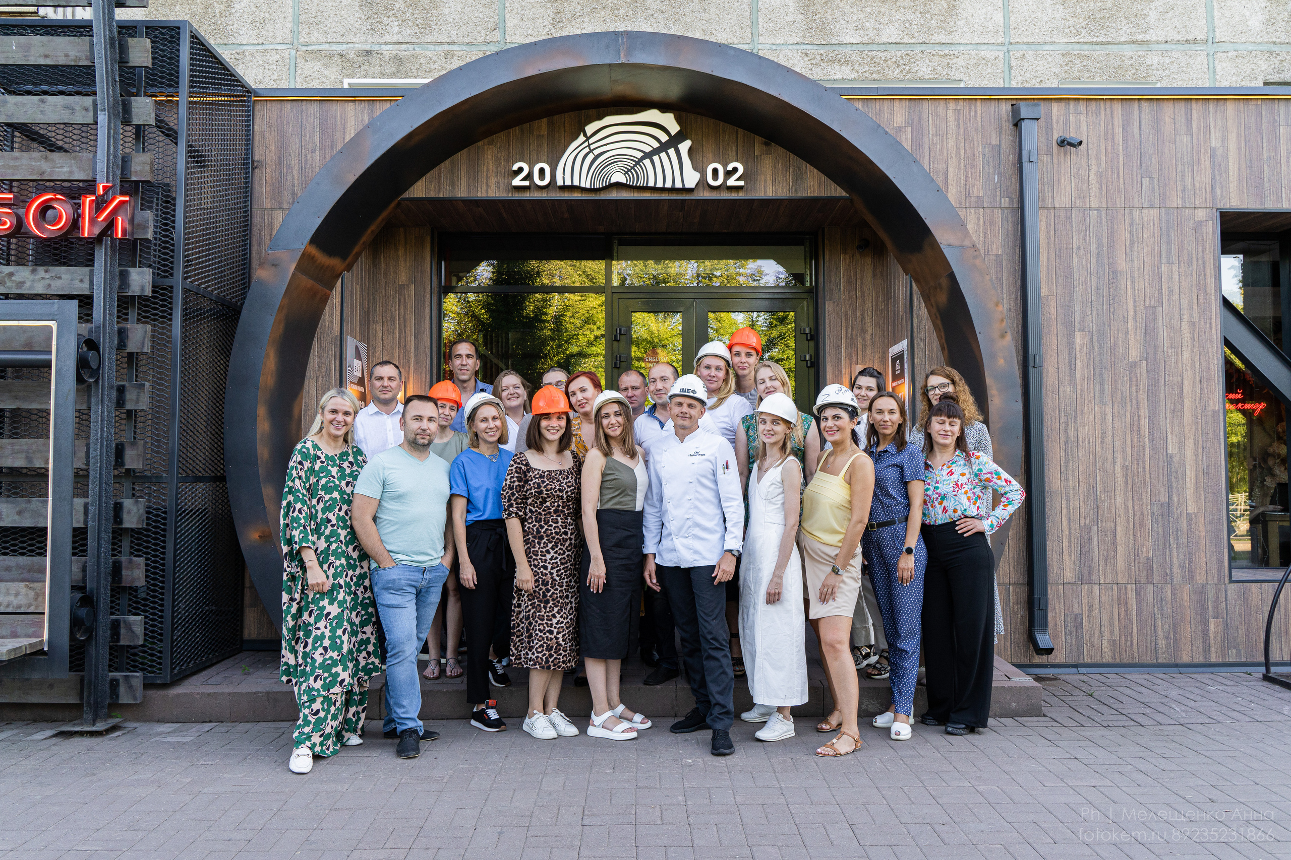 Репортажи. Школьный фотограф в Кемерово Мелещенко Анна