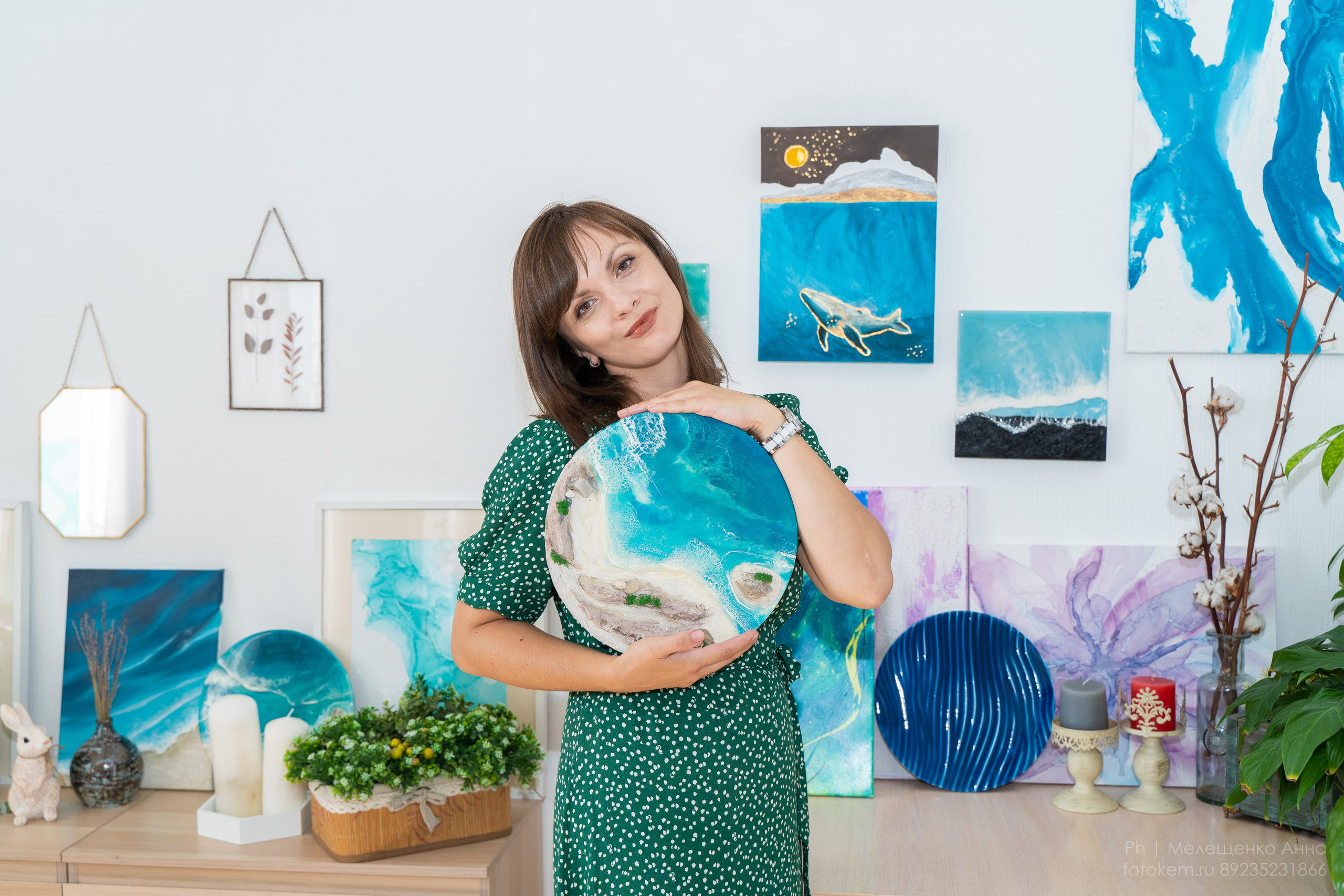 Репортажи. Школьный фотограф в Кемерово Мелещенко Анна