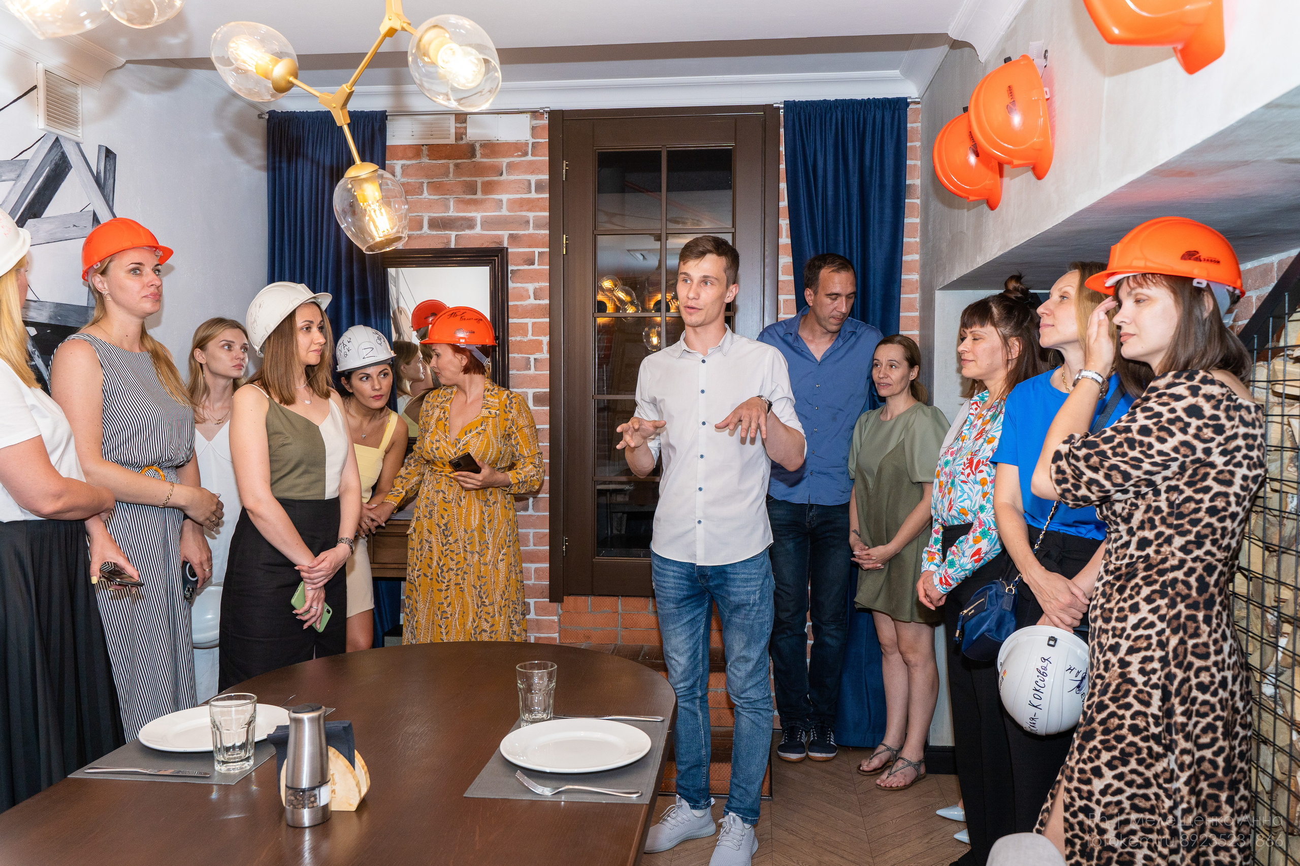 Репортажи. Школьный фотограф в Кемерово Мелещенко Анна