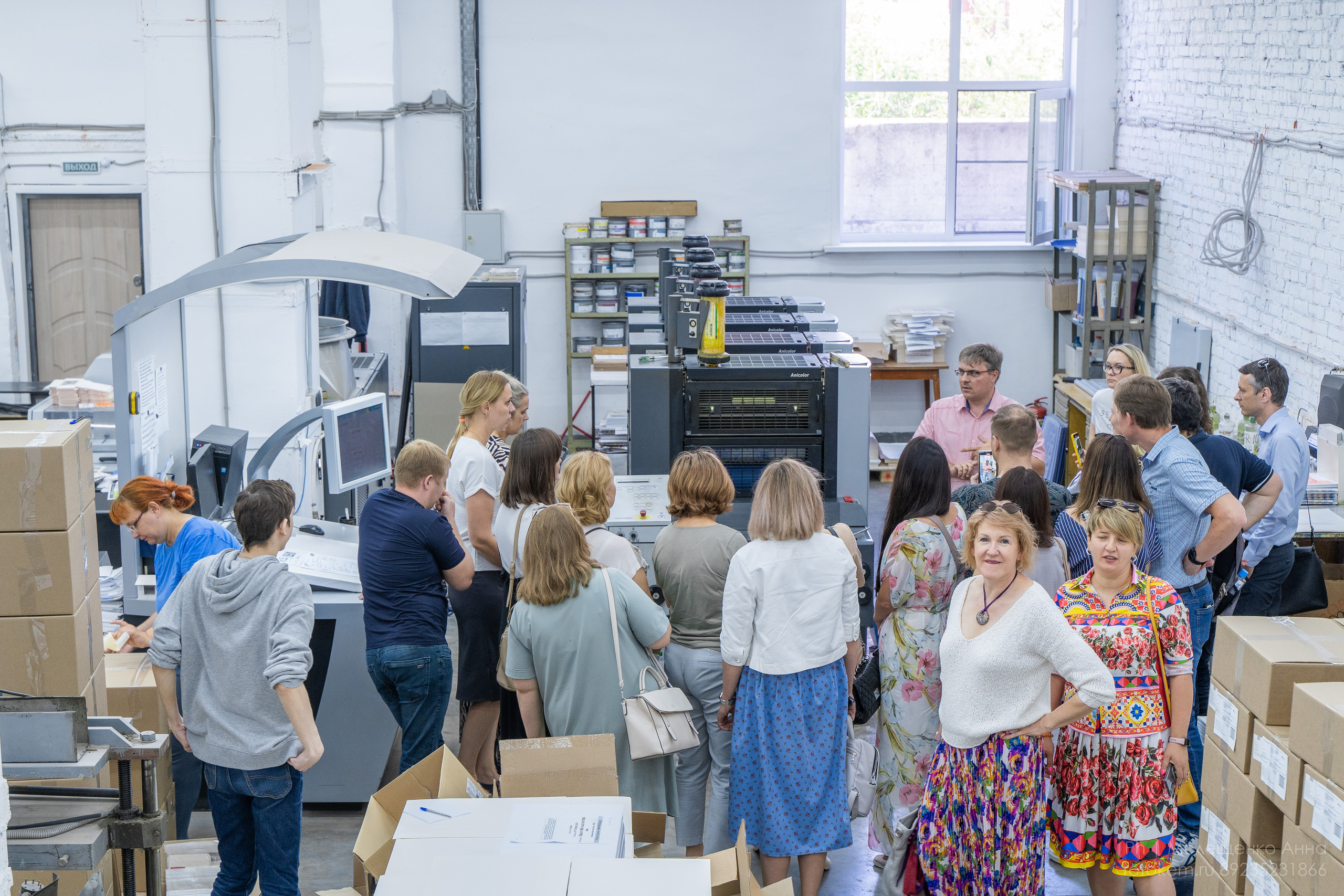 Репортажи. Школьный фотограф в Кемерово Мелещенко Анна