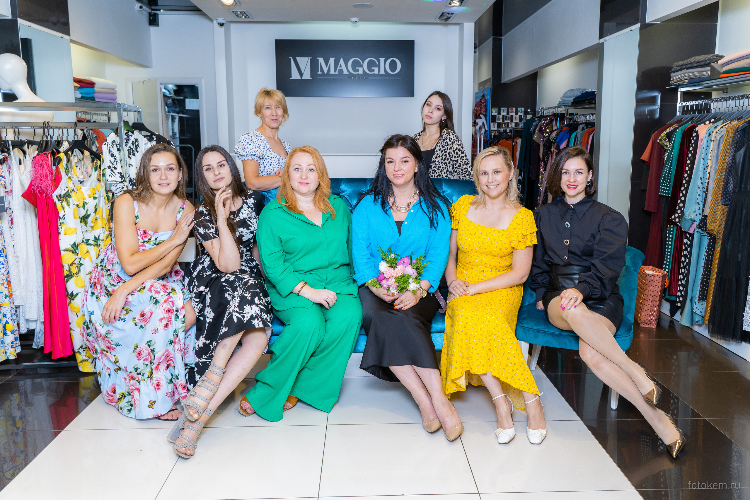 Репортажи. Школьный фотограф в Кемерово Мелещенко Анна