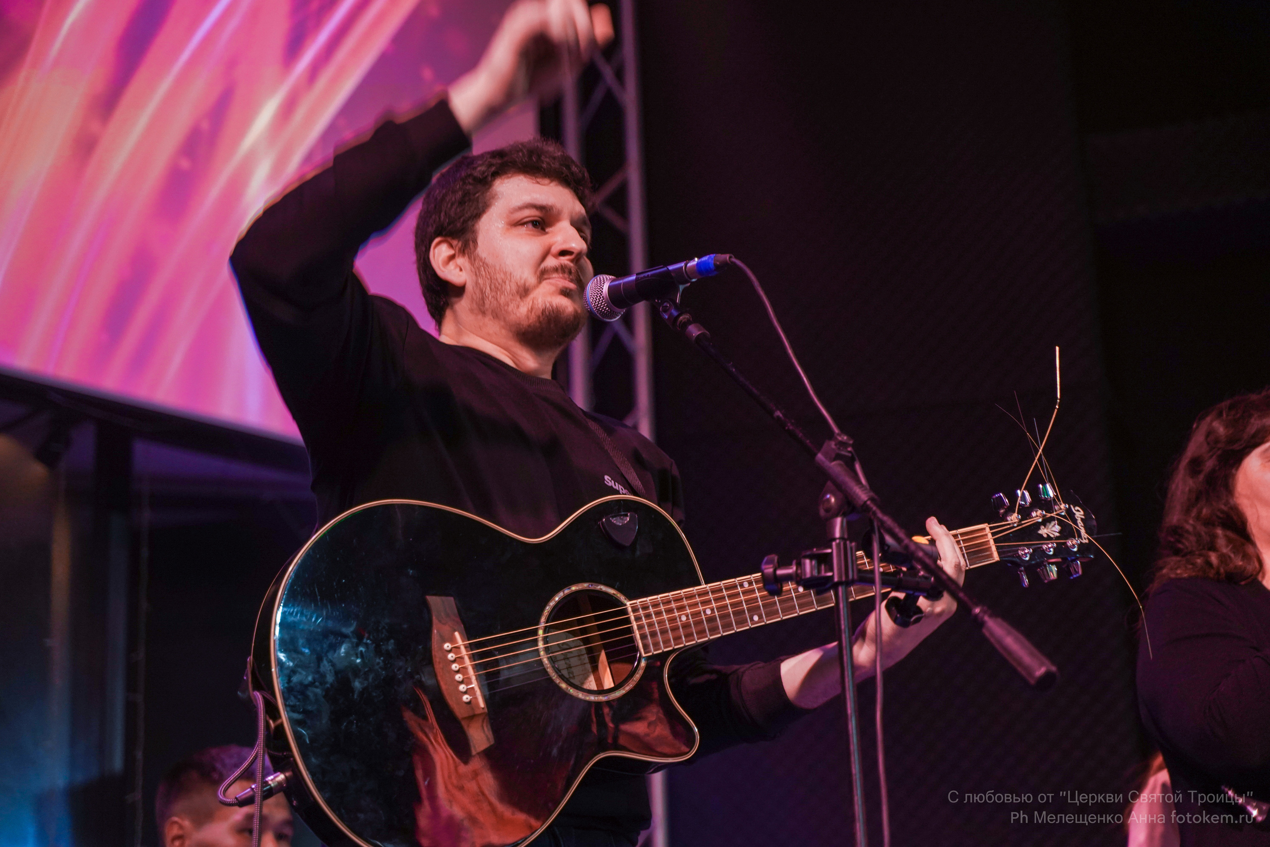 Репортажи. Школьный фотограф в Кемерово Мелещенко Анна