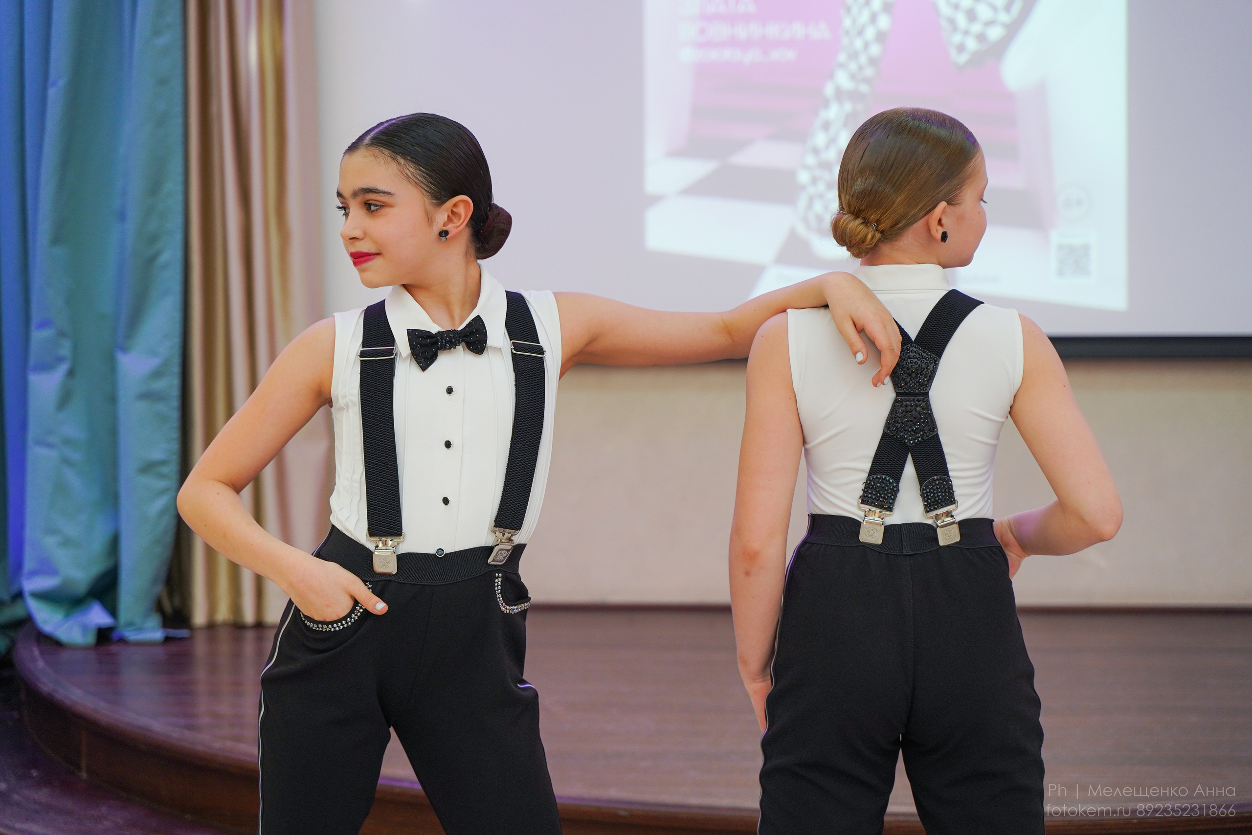 Репортажи. Школьный фотограф в Кемерово Мелещенко Анна