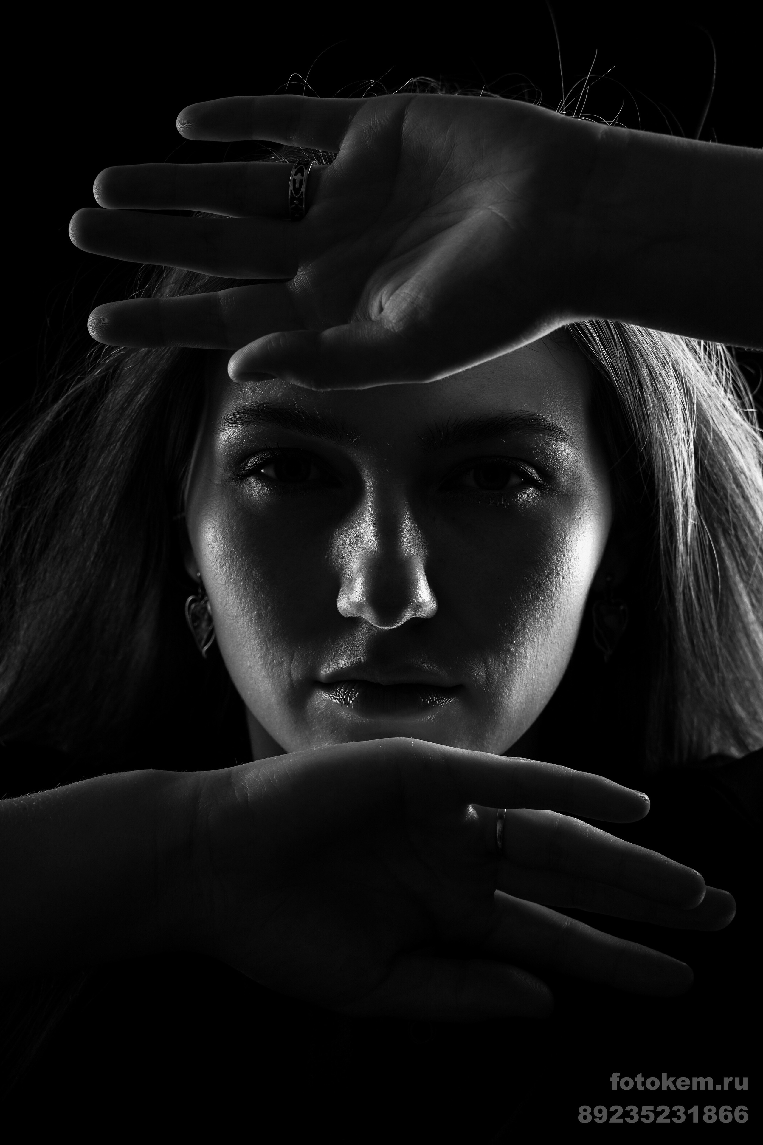 Роковая женщина. Школьный фотограф в Кемерово Мелещенко Анна