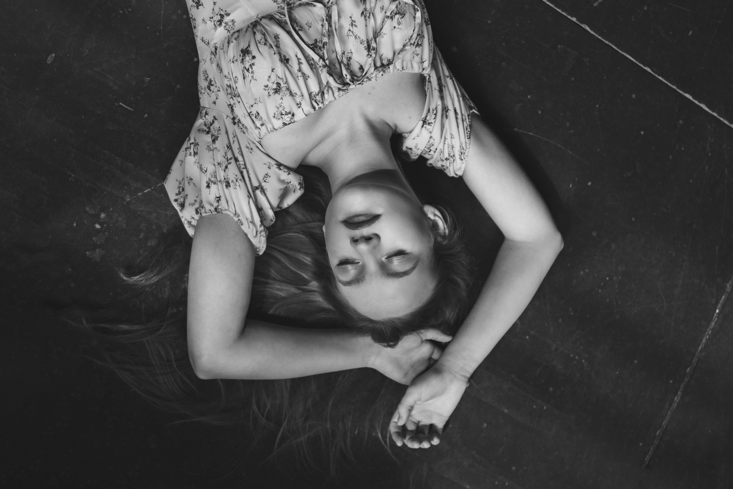 Женский фотограф в Тюмени Наталья Фуртаева