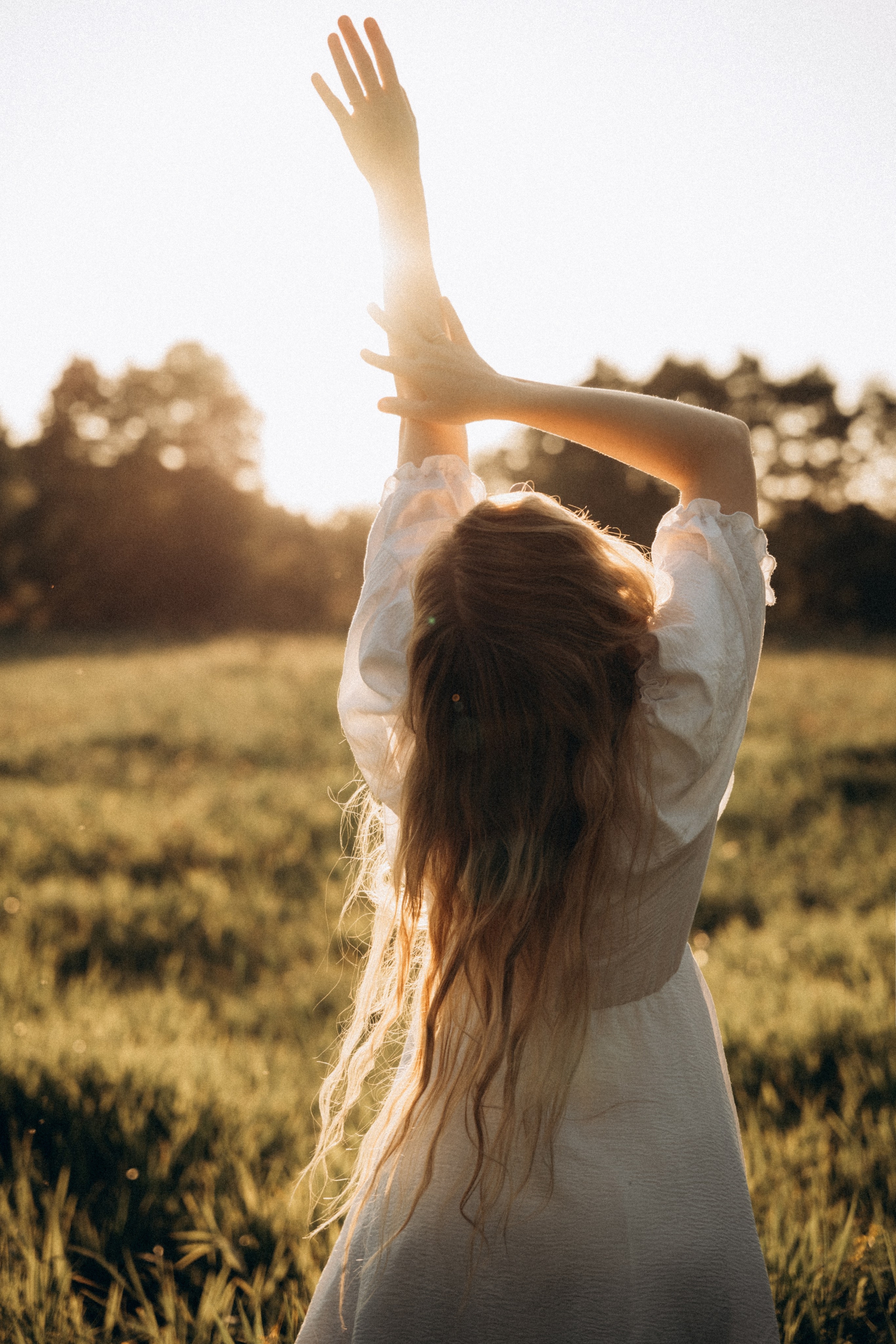 Анастасия. Фотограф Мария Миллс | Минск