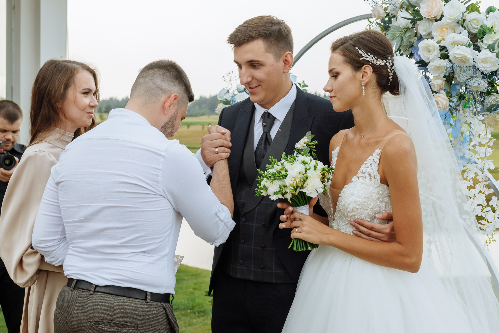 Максим и Маргарита