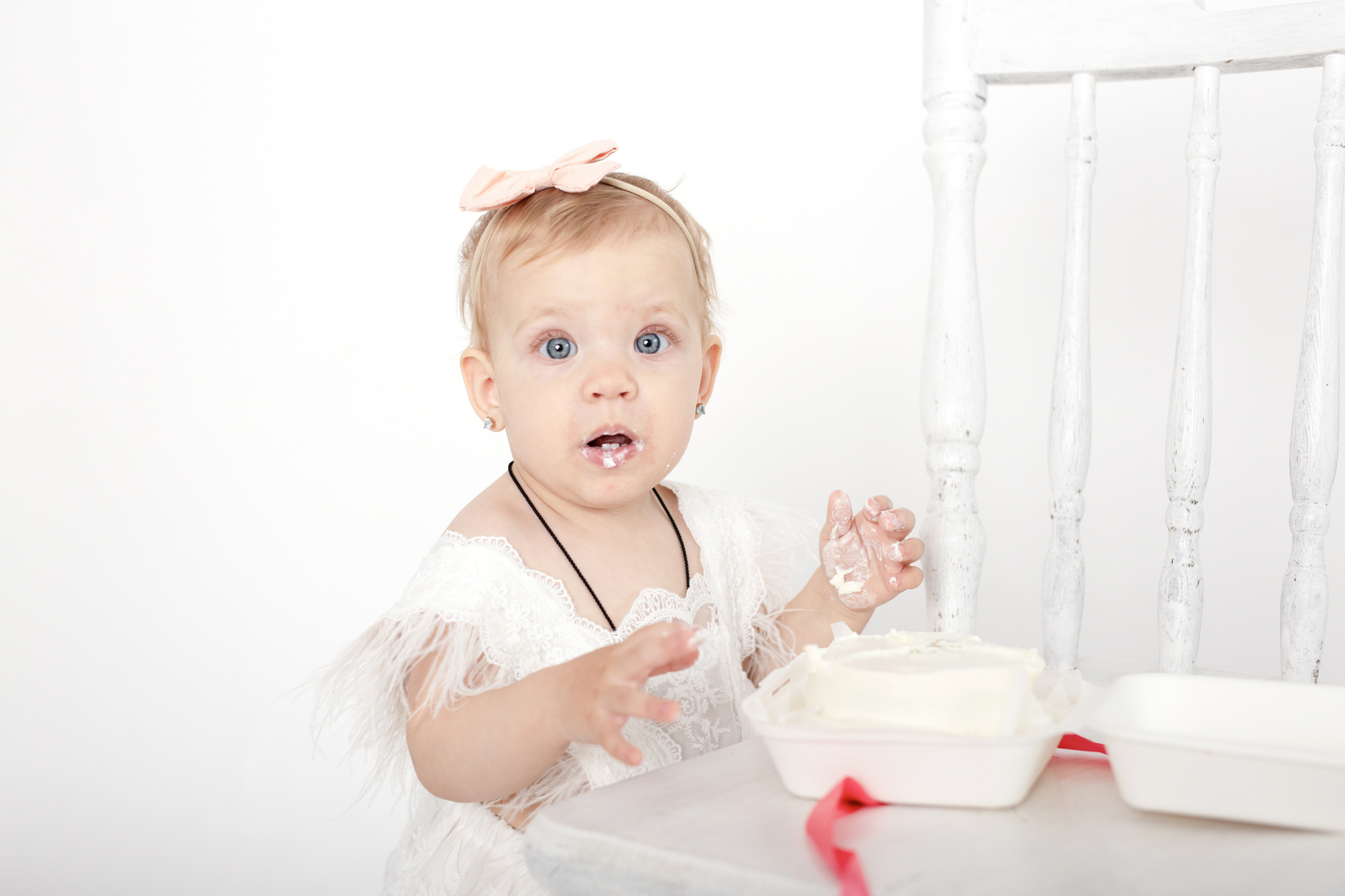 Малыши до 1 года. Женский фотограф в Краснодаре Данилова Анна