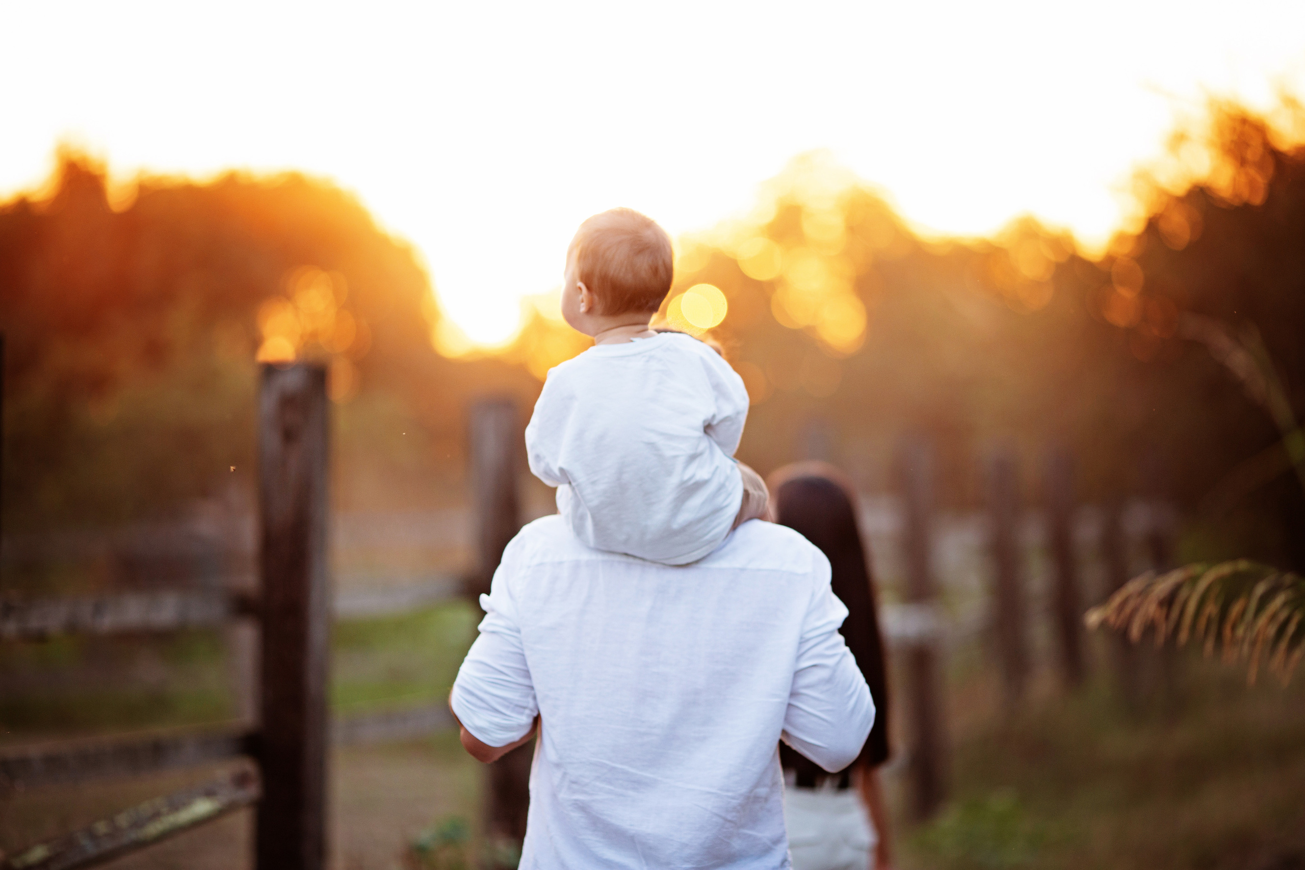 Семья. Женский фотограф в Краснодаре Данилова Анна