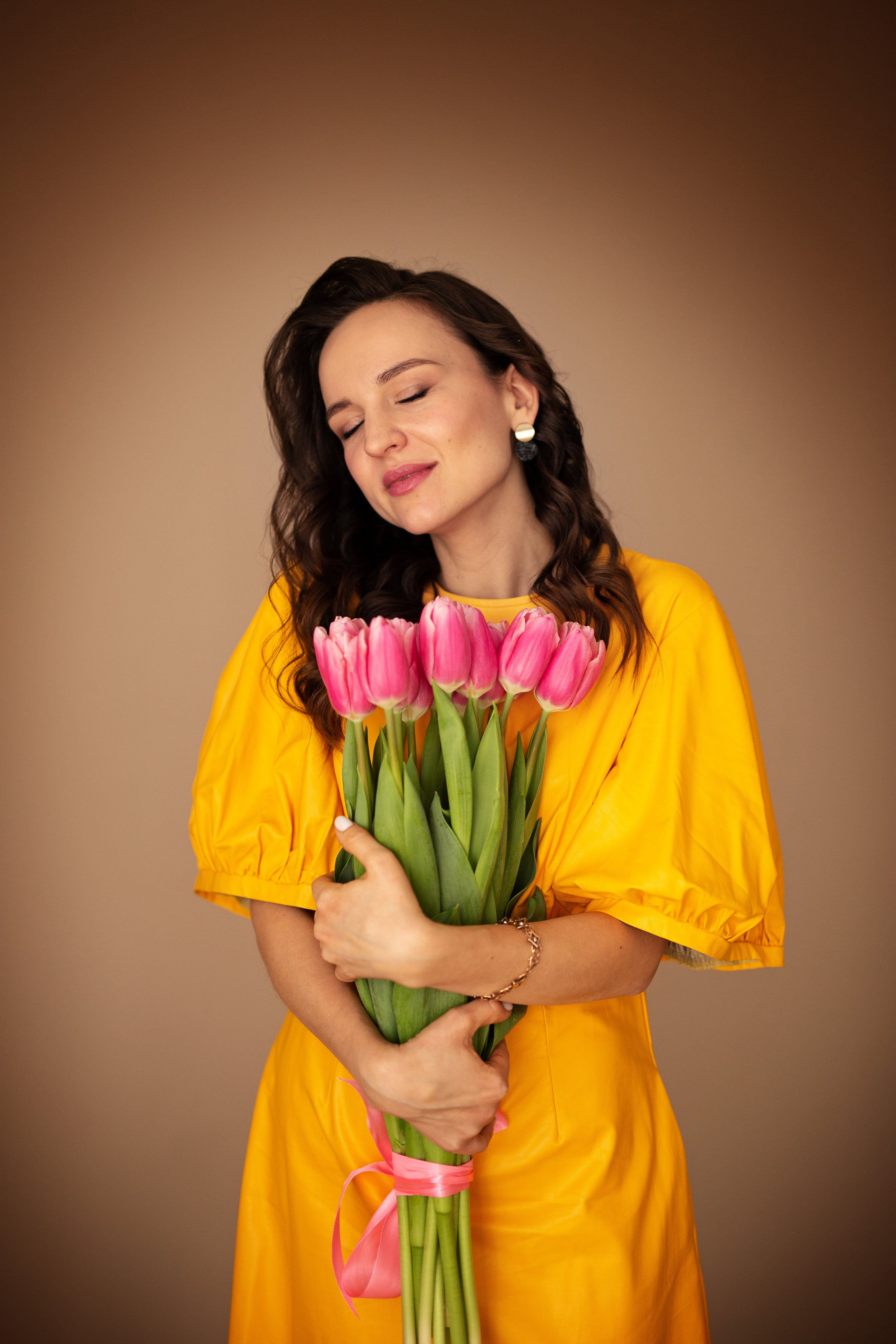 Женский Портрет. Женский фотограф в Краснодаре Данилова Анна