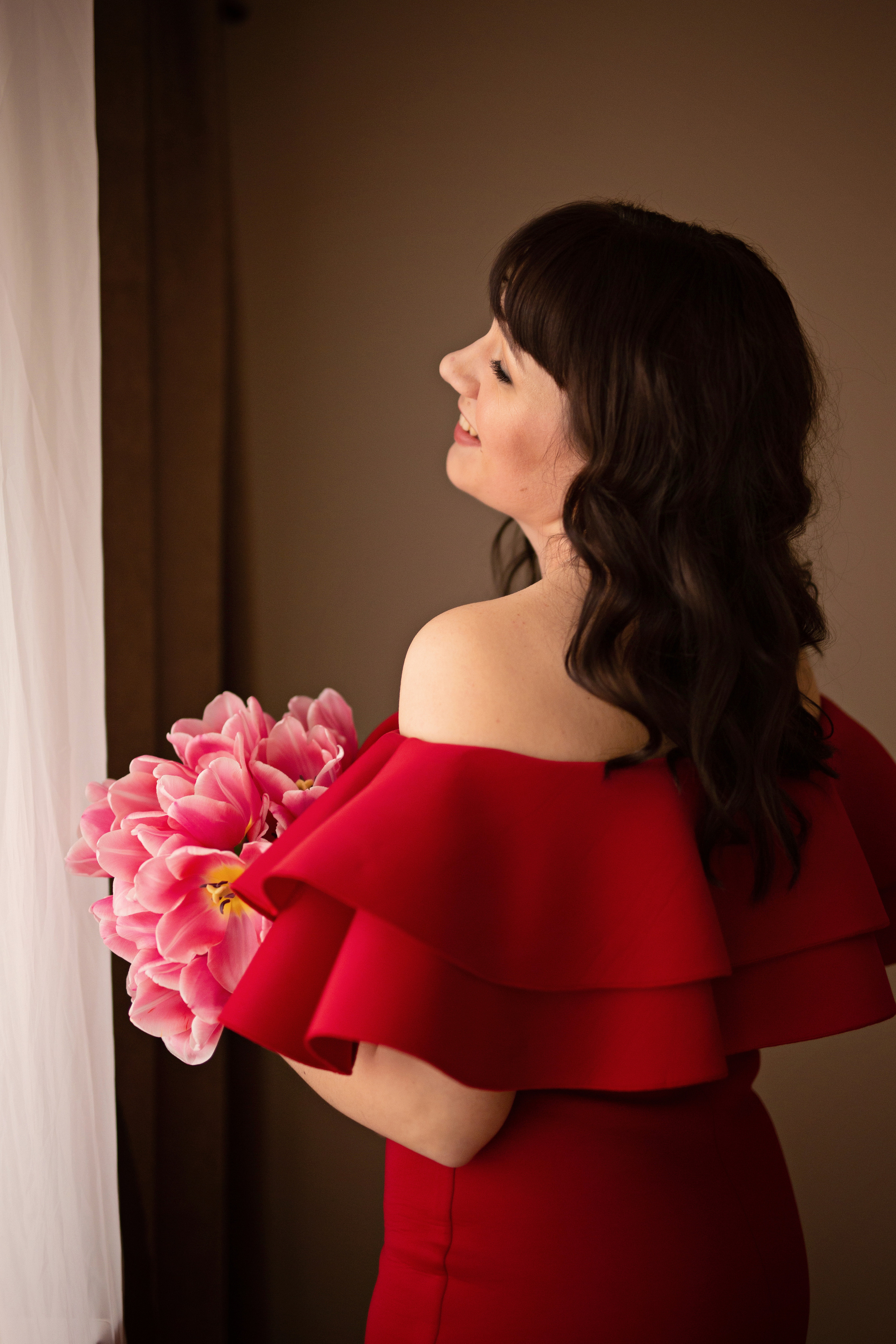 Женский Портрет. Женский фотограф в Краснодаре Данилова Анна