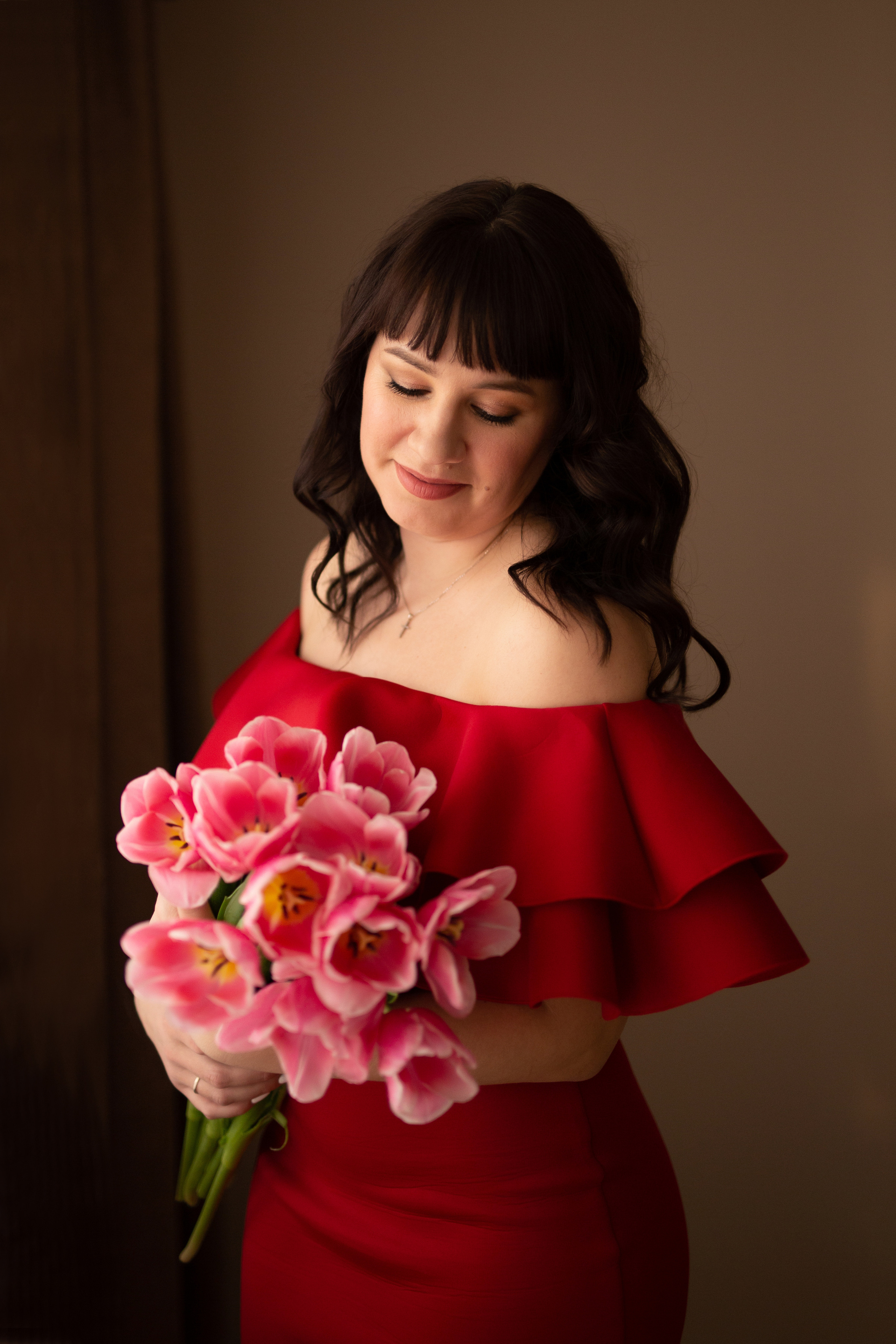 Женский Портрет. Женский фотограф в Краснодаре Данилова Анна