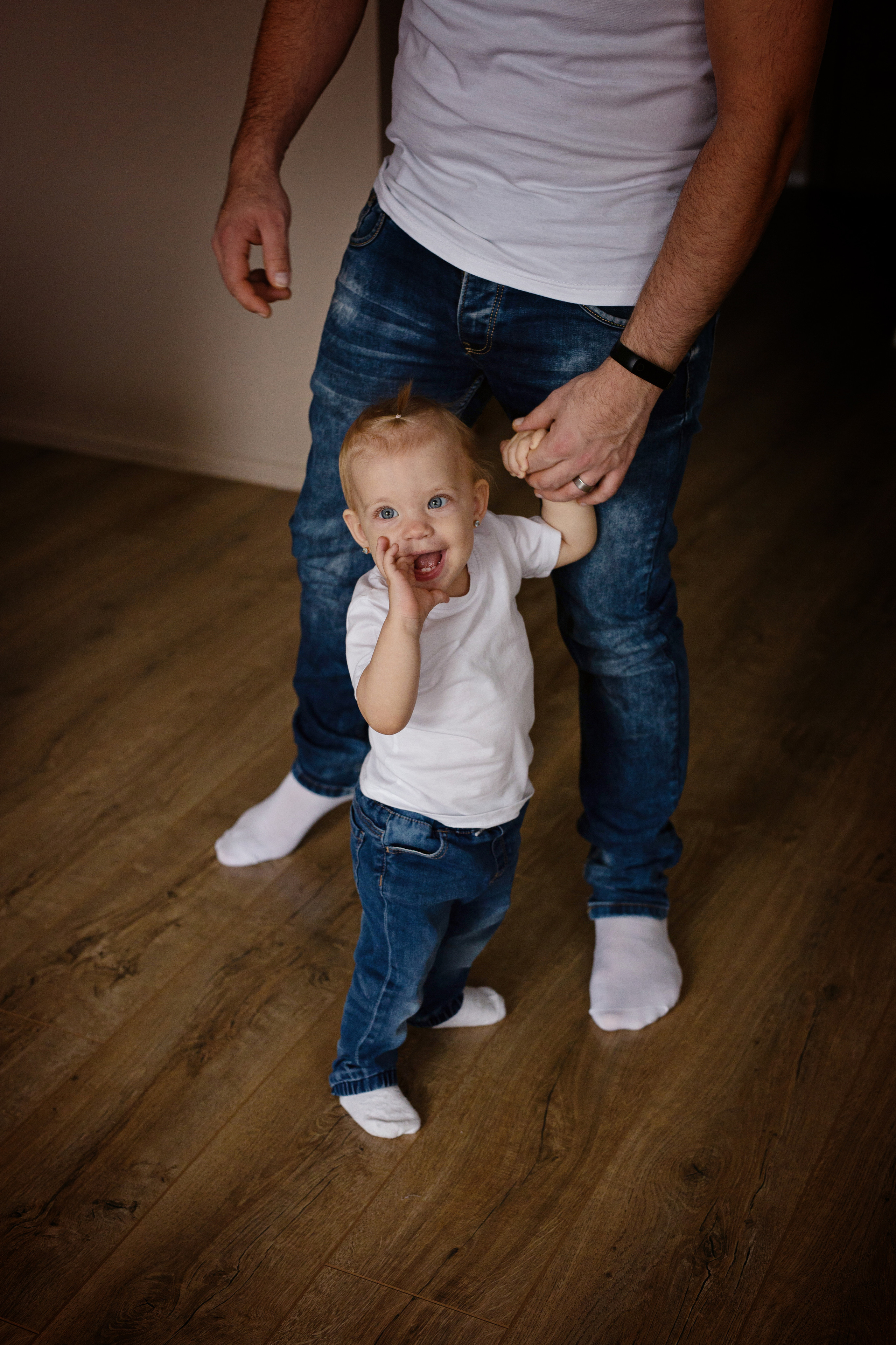 Семья. Женский фотограф в Краснодаре Данилова Анна