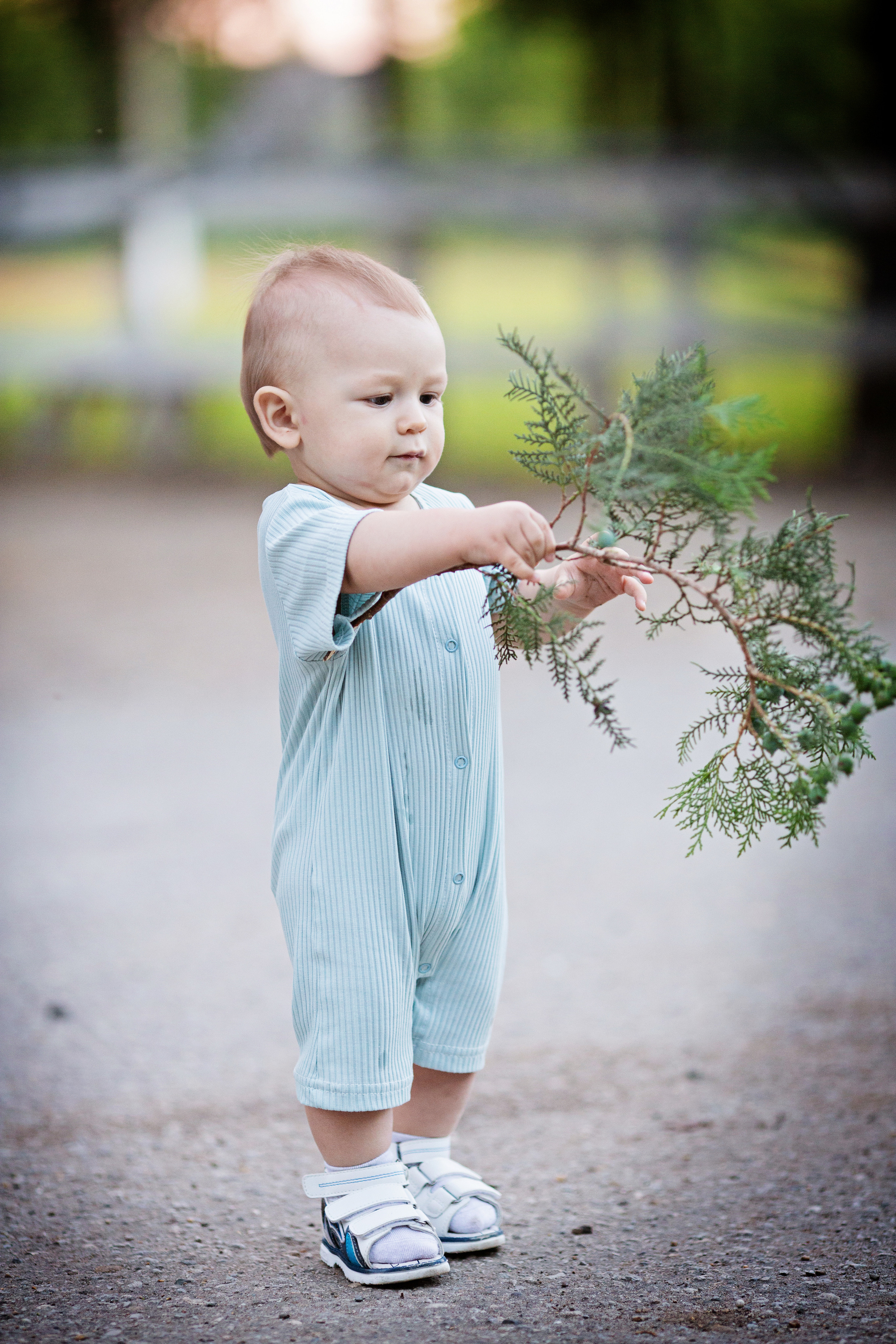Малыши до 1 года. Женский фотограф в Краснодаре Данилова Анна