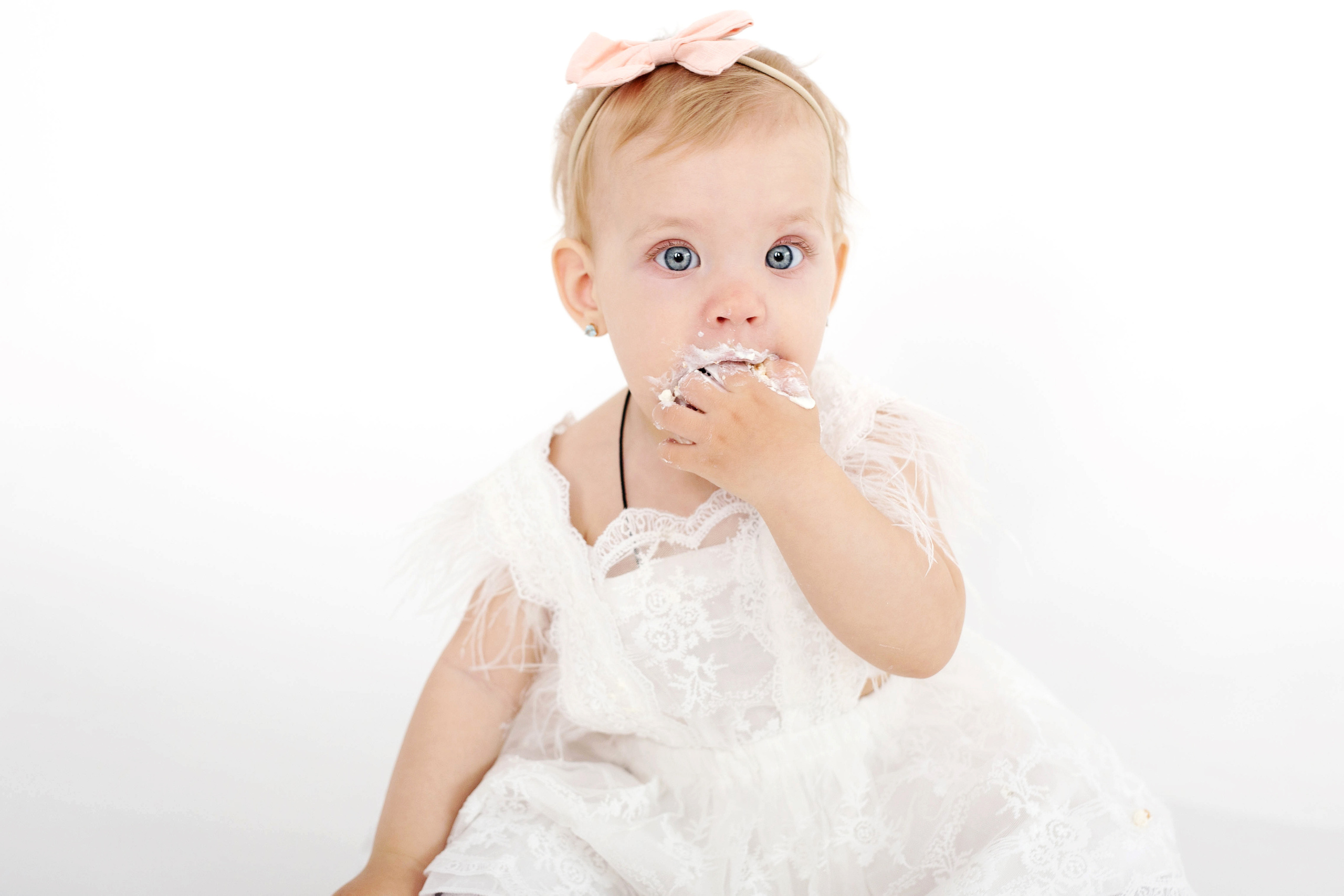 Малыши до 1 года. Женский фотограф в Краснодаре Данилова Анна