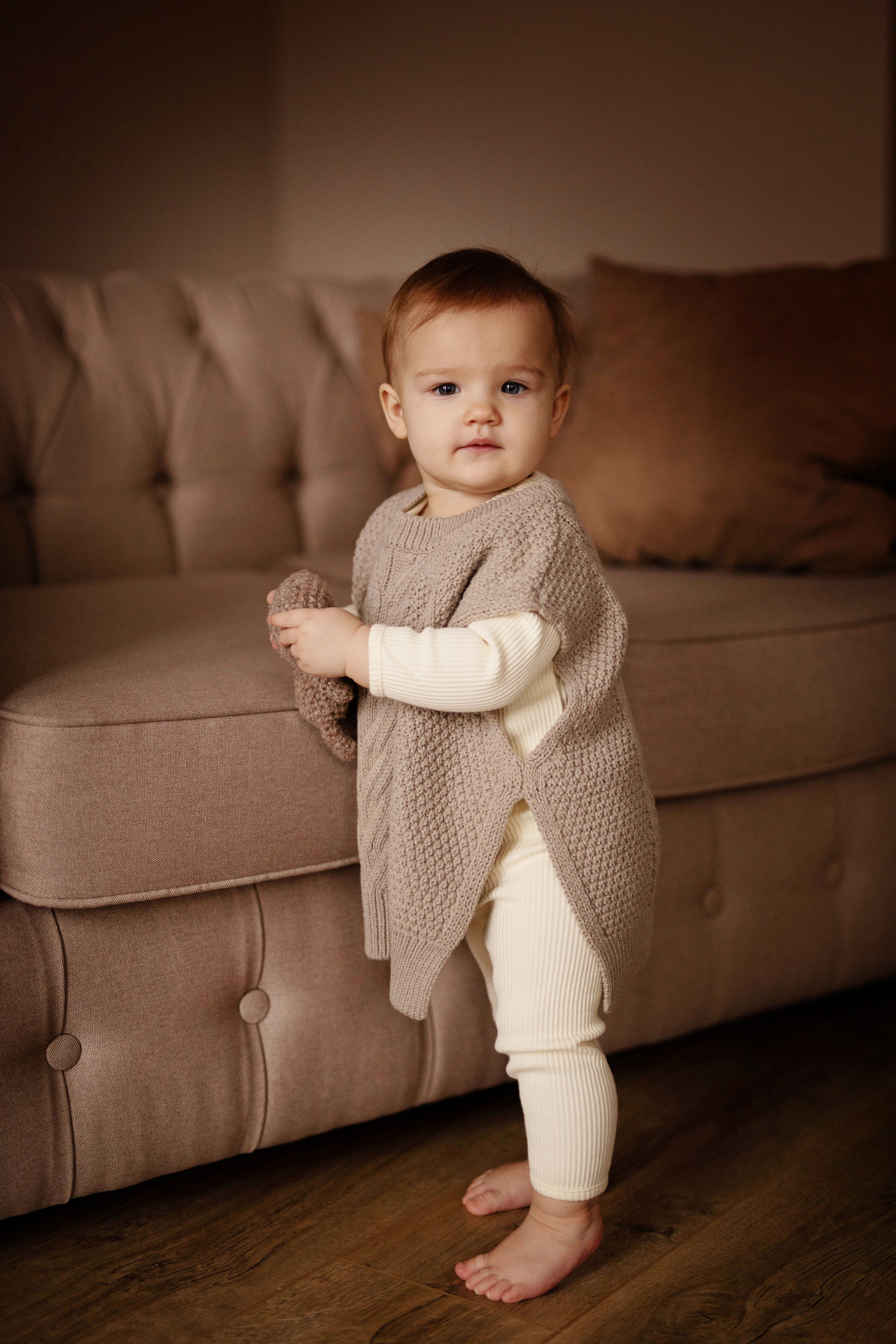 Малыши до 1 года. Женский фотограф в Краснодаре Данилова Анна