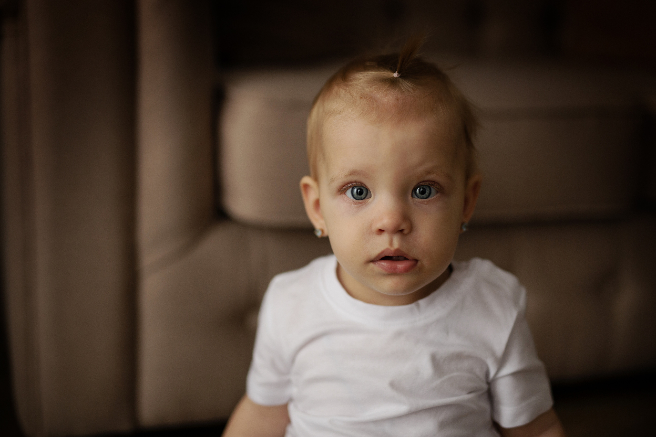 Малыши до 1 года. Женский фотограф в Краснодаре Данилова Анна