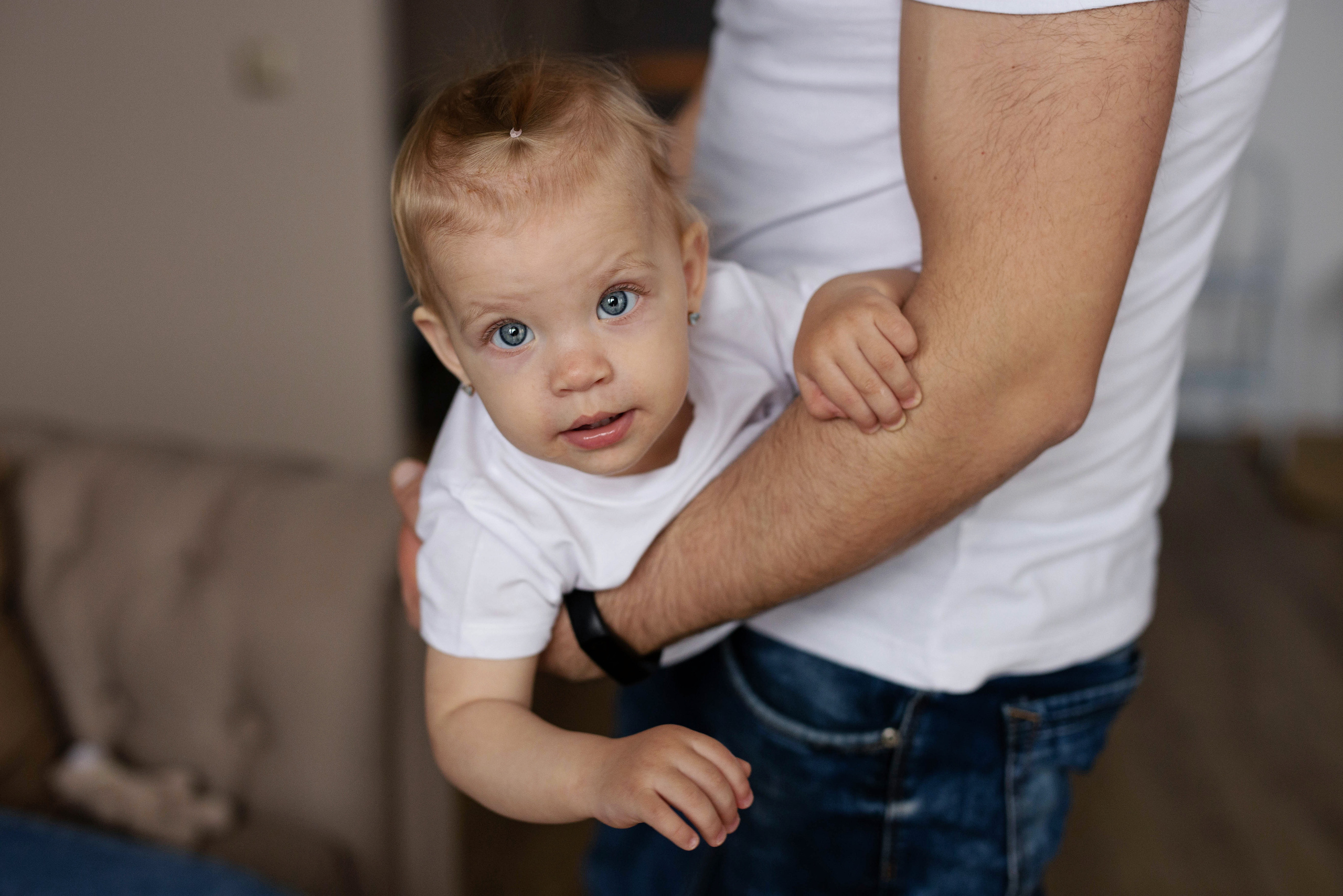 Семья. Женский фотограф в Краснодаре Данилова Анна