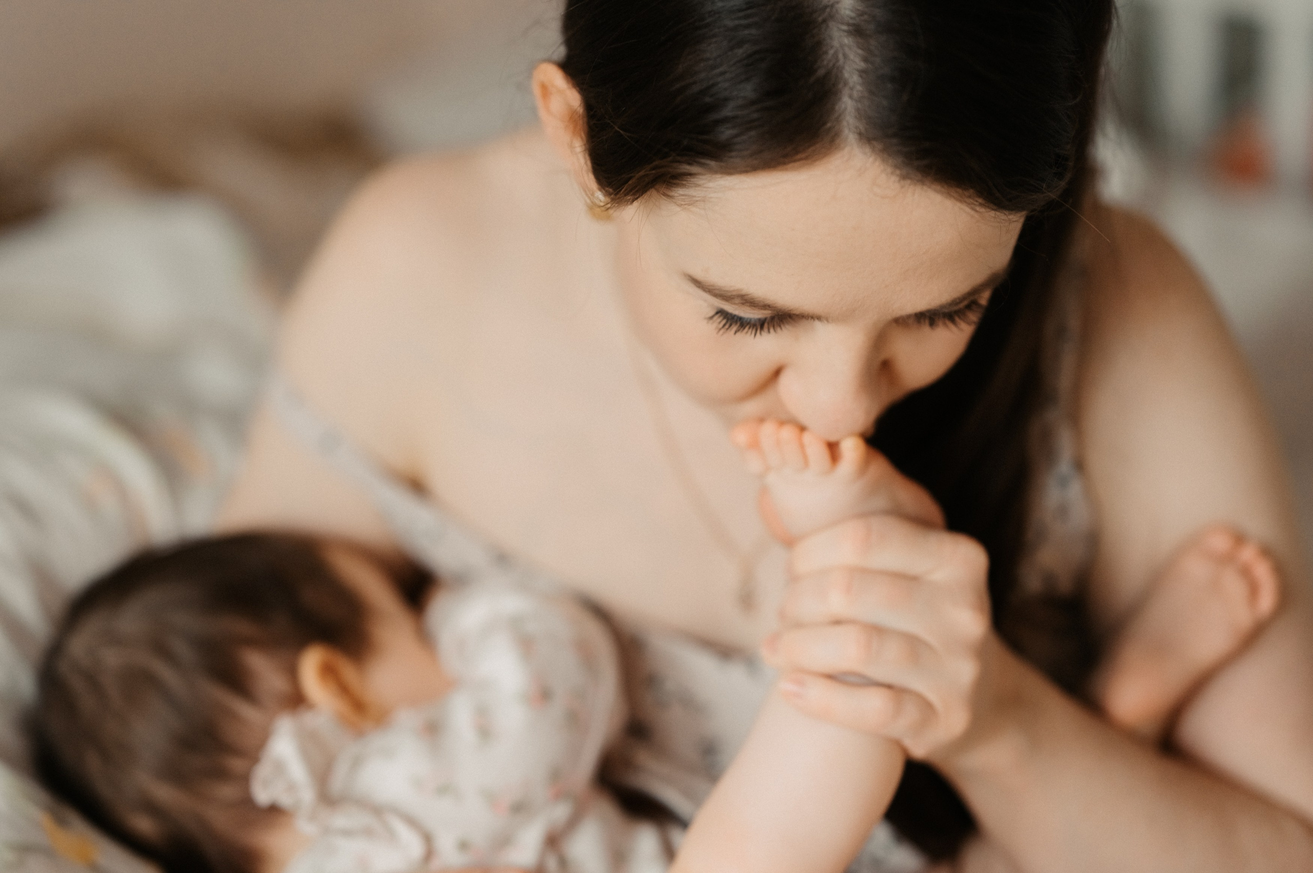 3+1. Фотограф Ким Ангелина