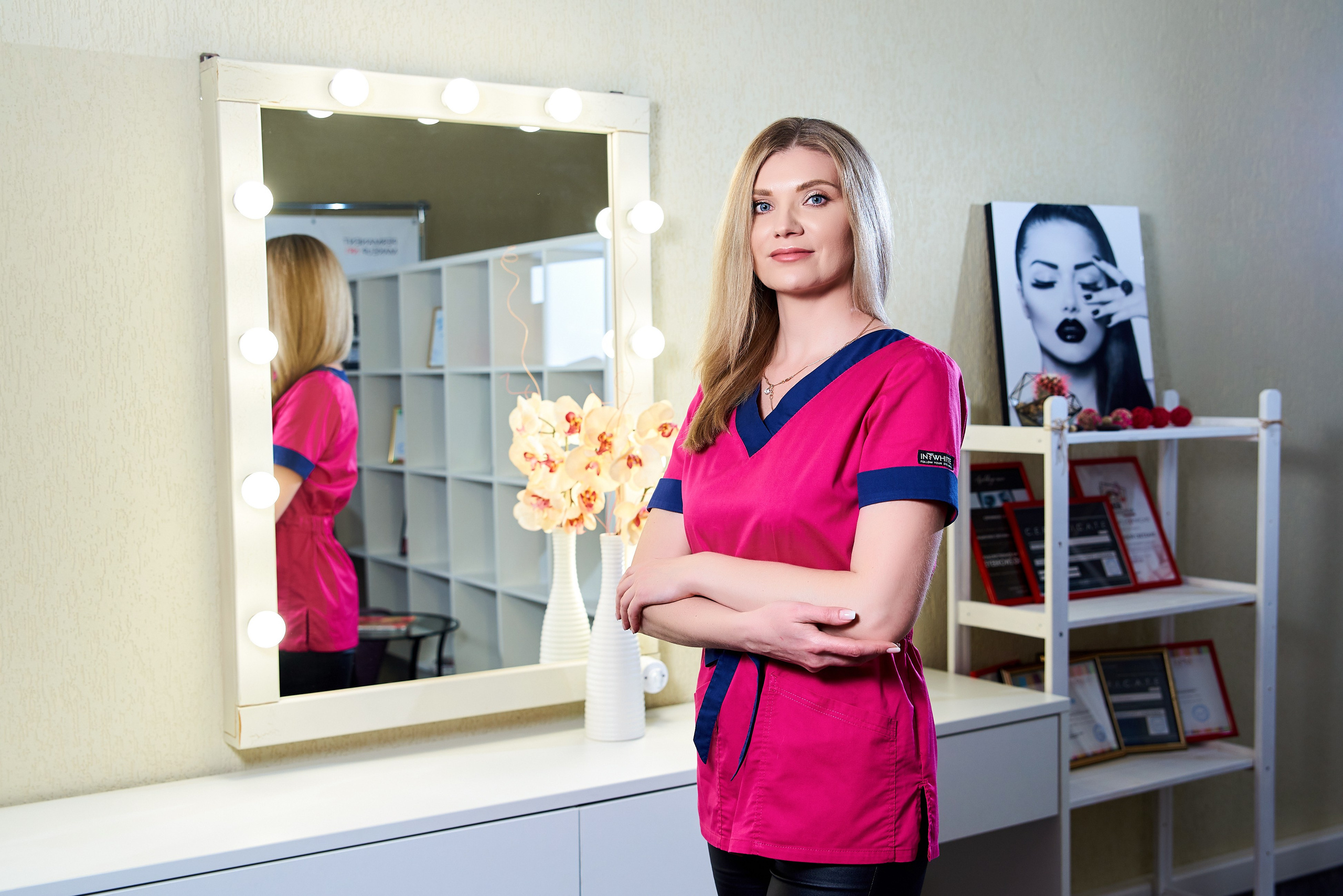 Коммерческая и контент съемка. Коммерческий фотограф в Ульяновске