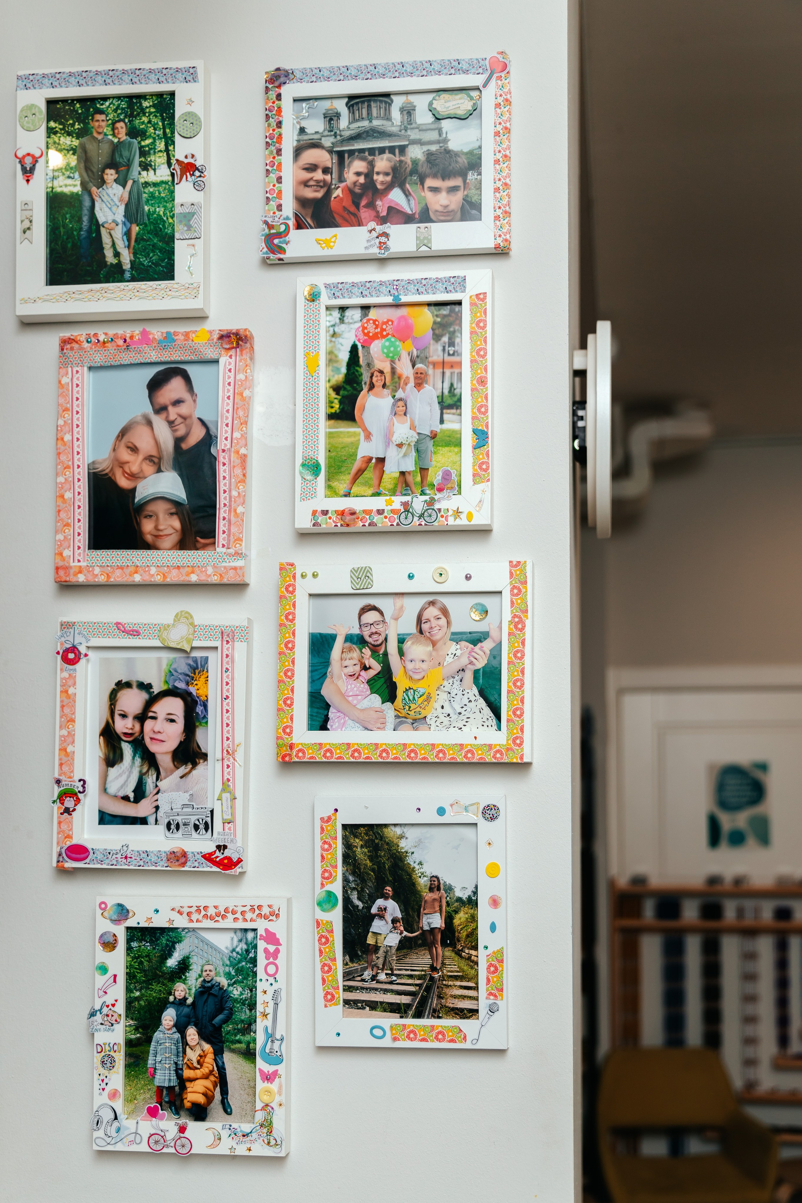 Новогодний утренник в Монтессори-школе. Семейный lifestyle фотограф в Санкт-Петербурге Людмила Пахомова