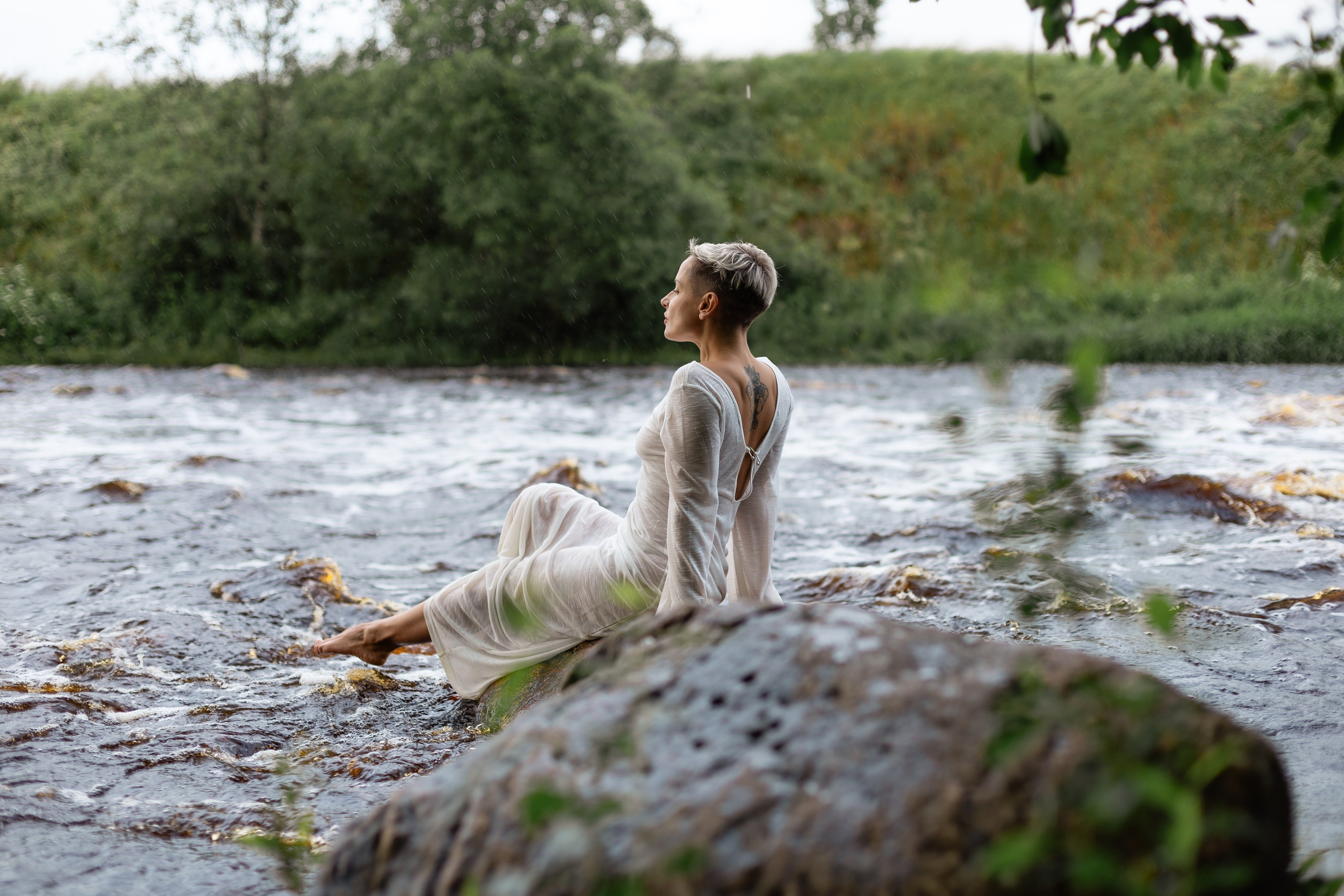 Тосненский водопад. Свадебный и семейный фотограф Спб Бошман Ирина