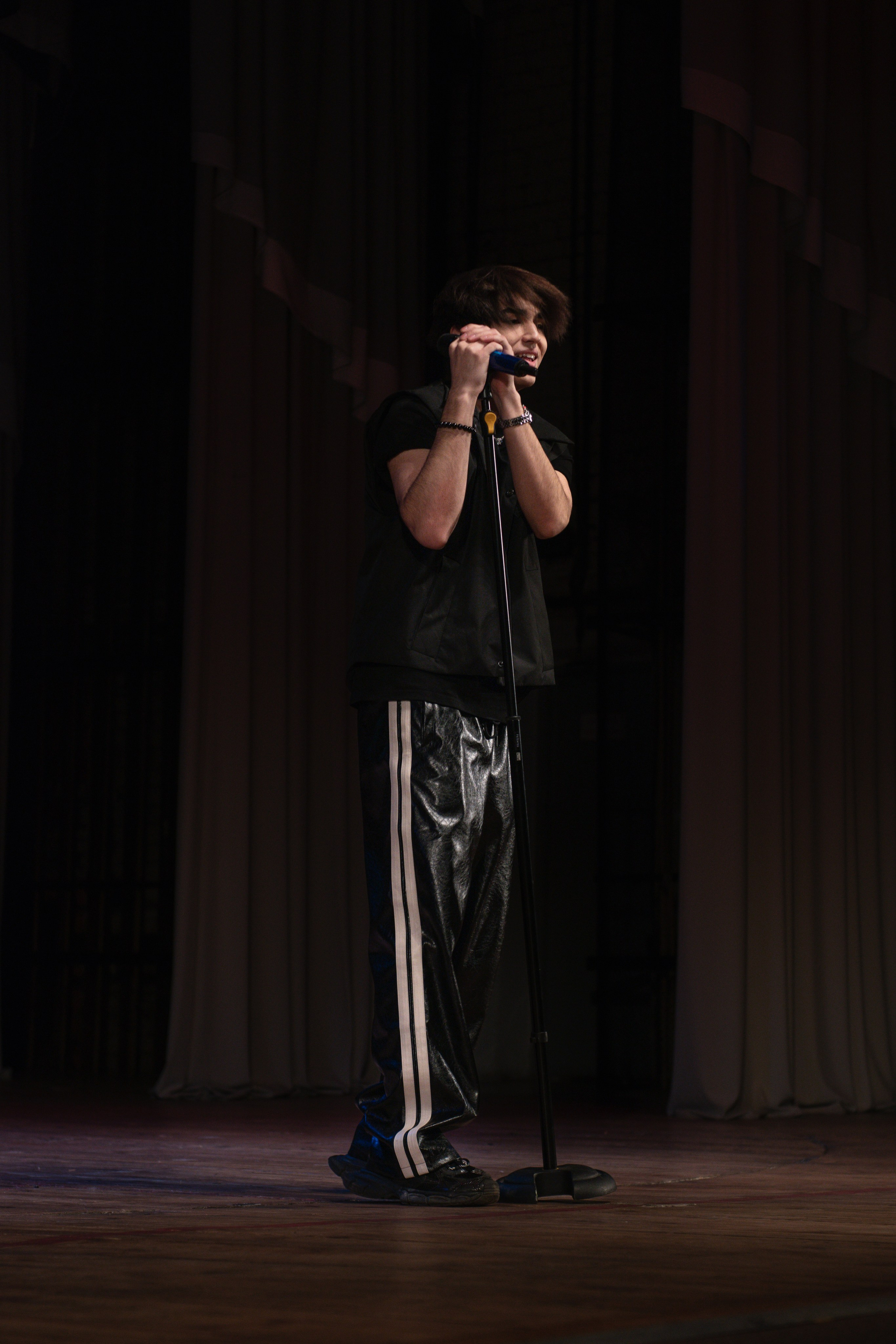 Концертные съемки. Фотограф Нижний Новгород Арина Козлова