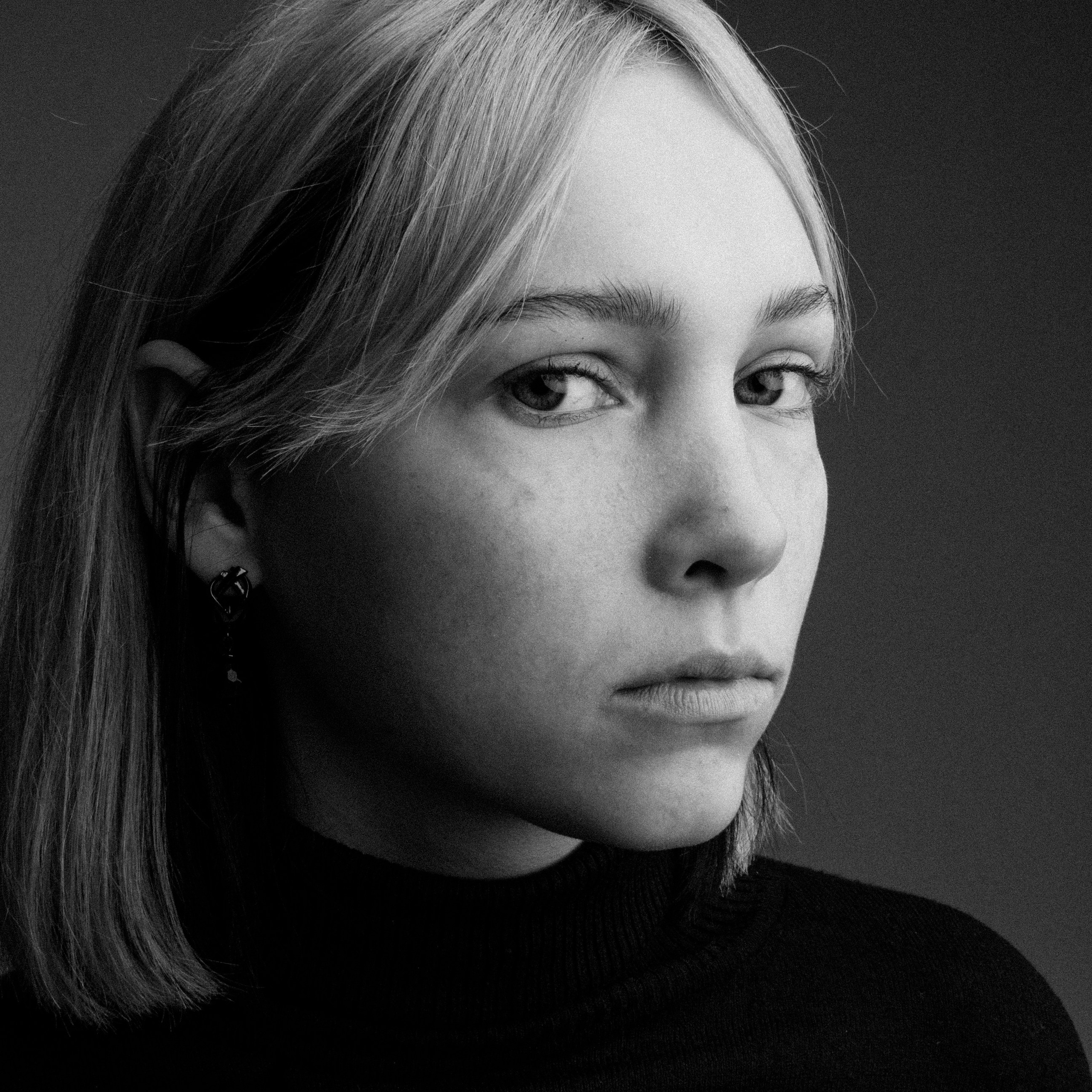 Katherine. Арт-фотограф в Калининграде