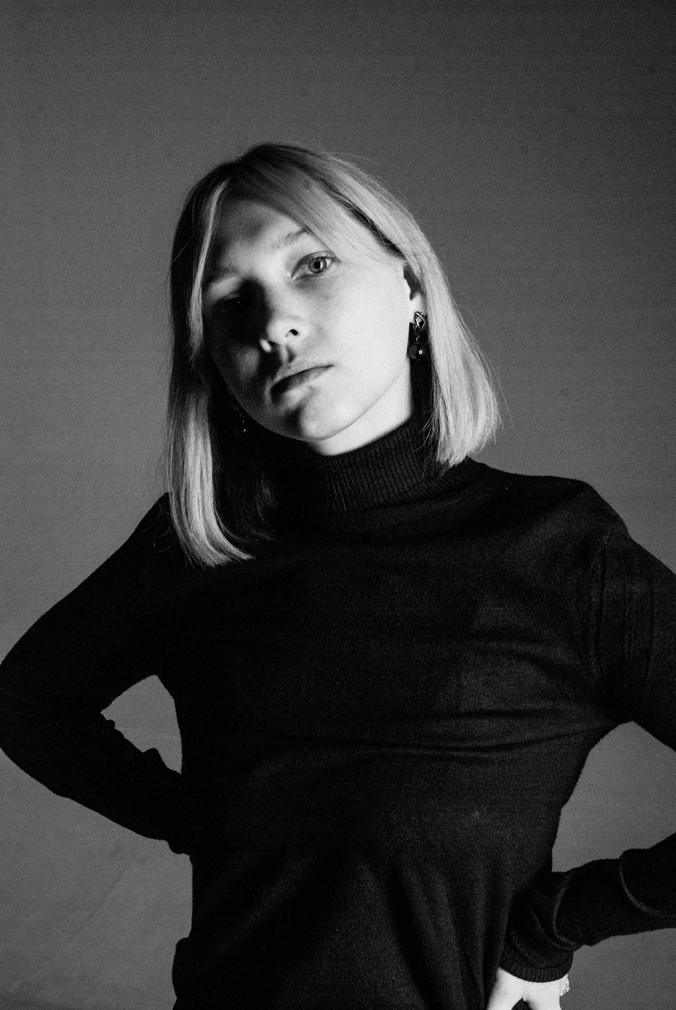 Katherine. Арт-фотограф в Калининграде