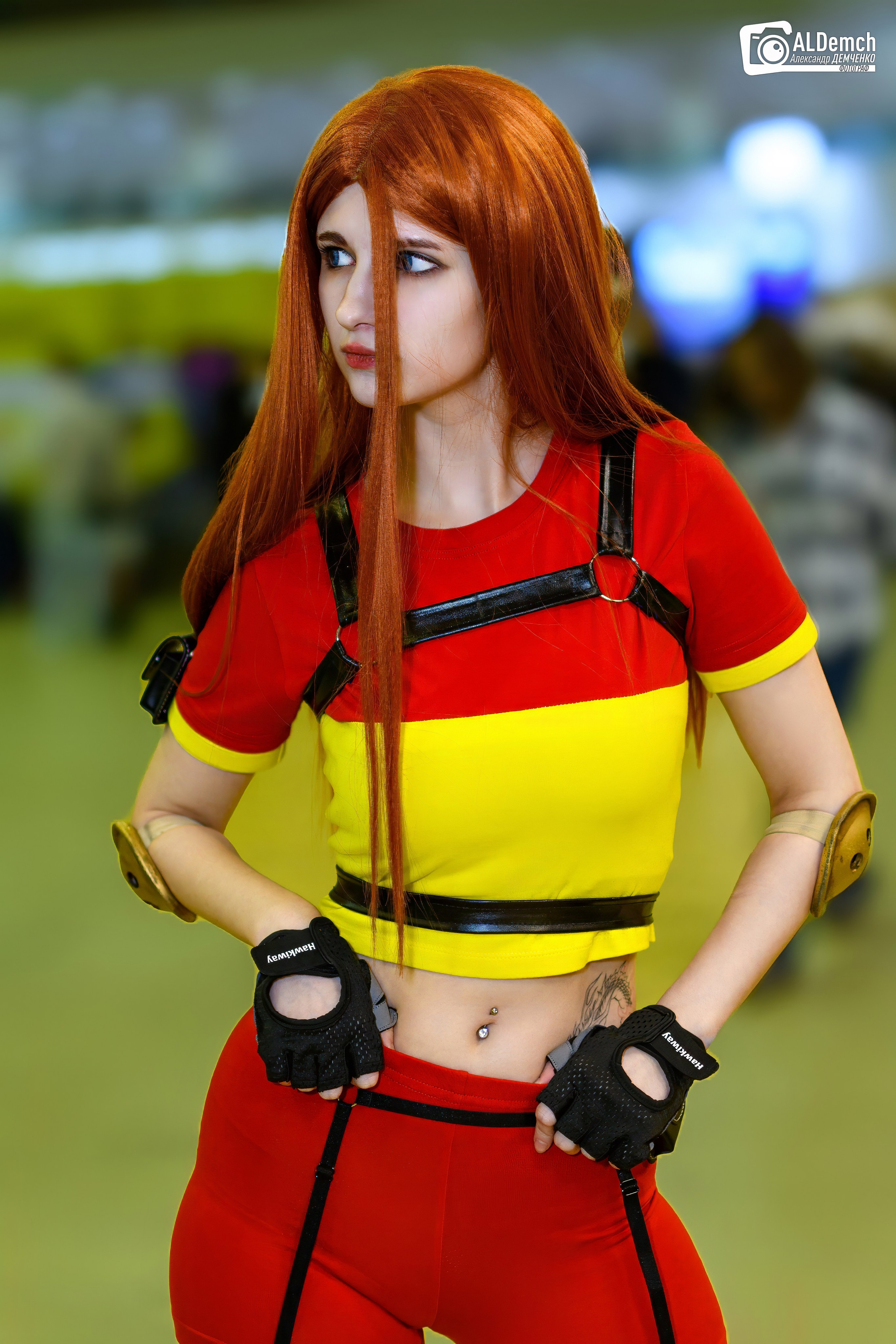 Аниме картинки персонажей и косплей фото в России Москве